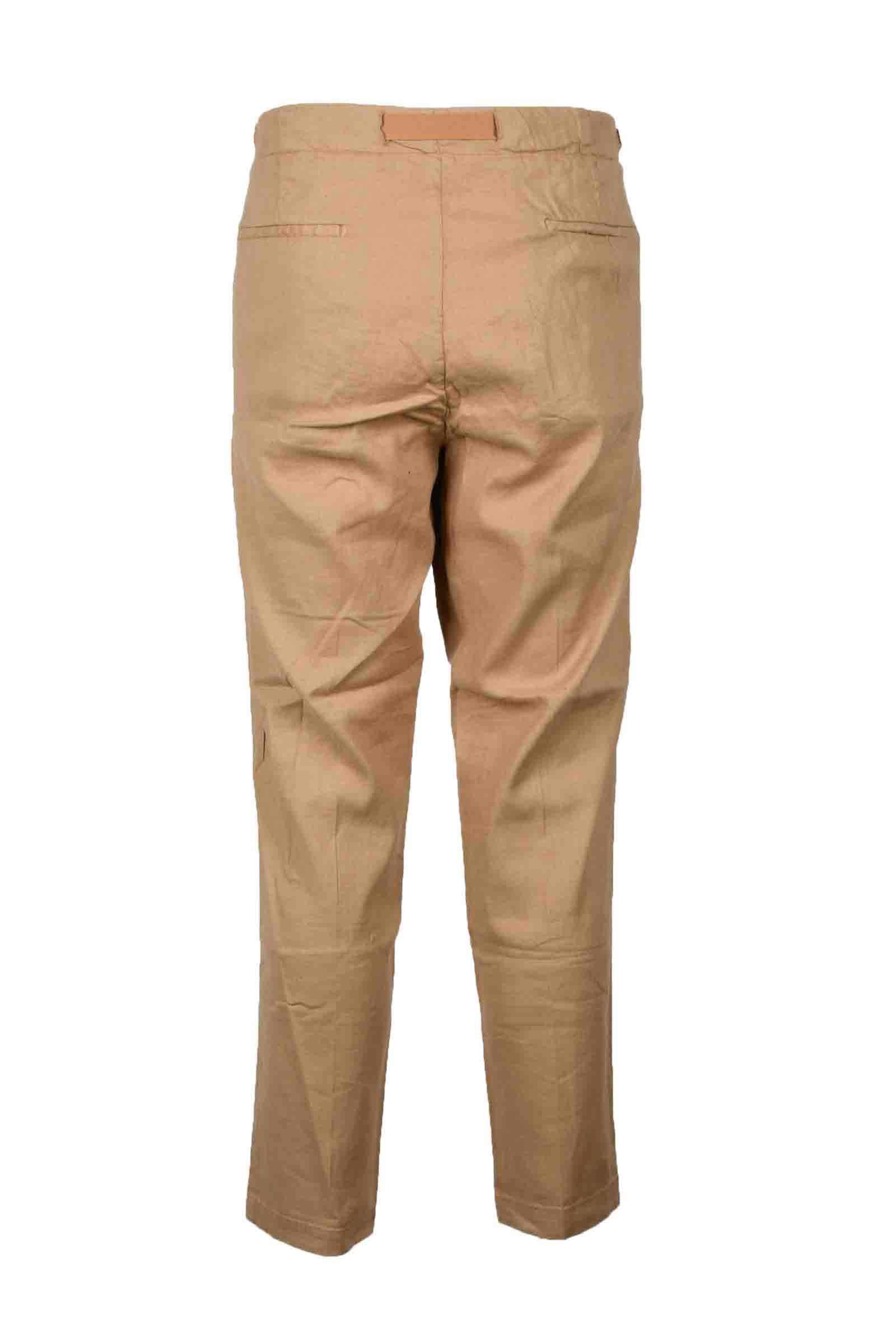 ENTRE FRIENDS trousers