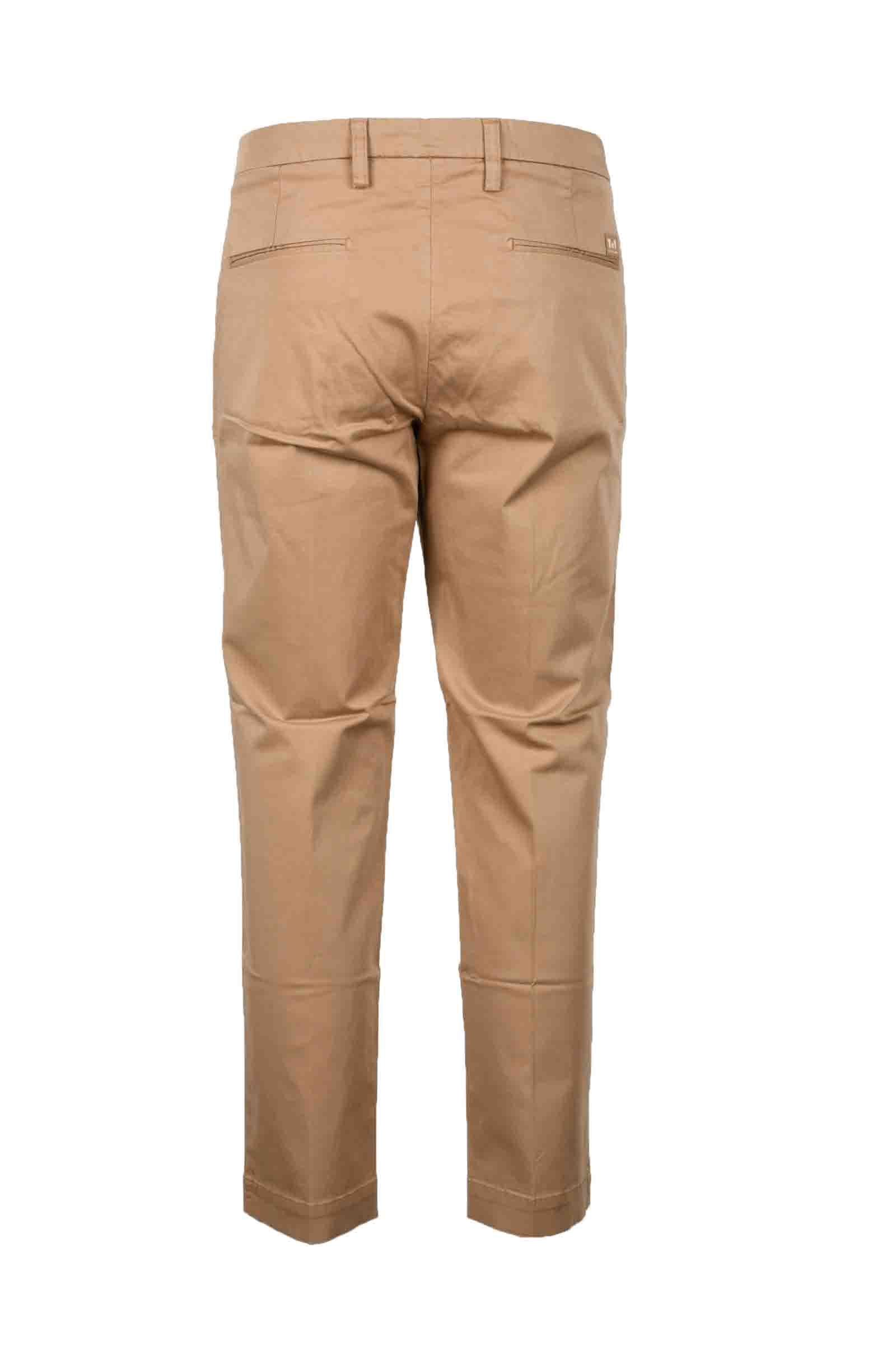 ENTRE FRIENDS trousers