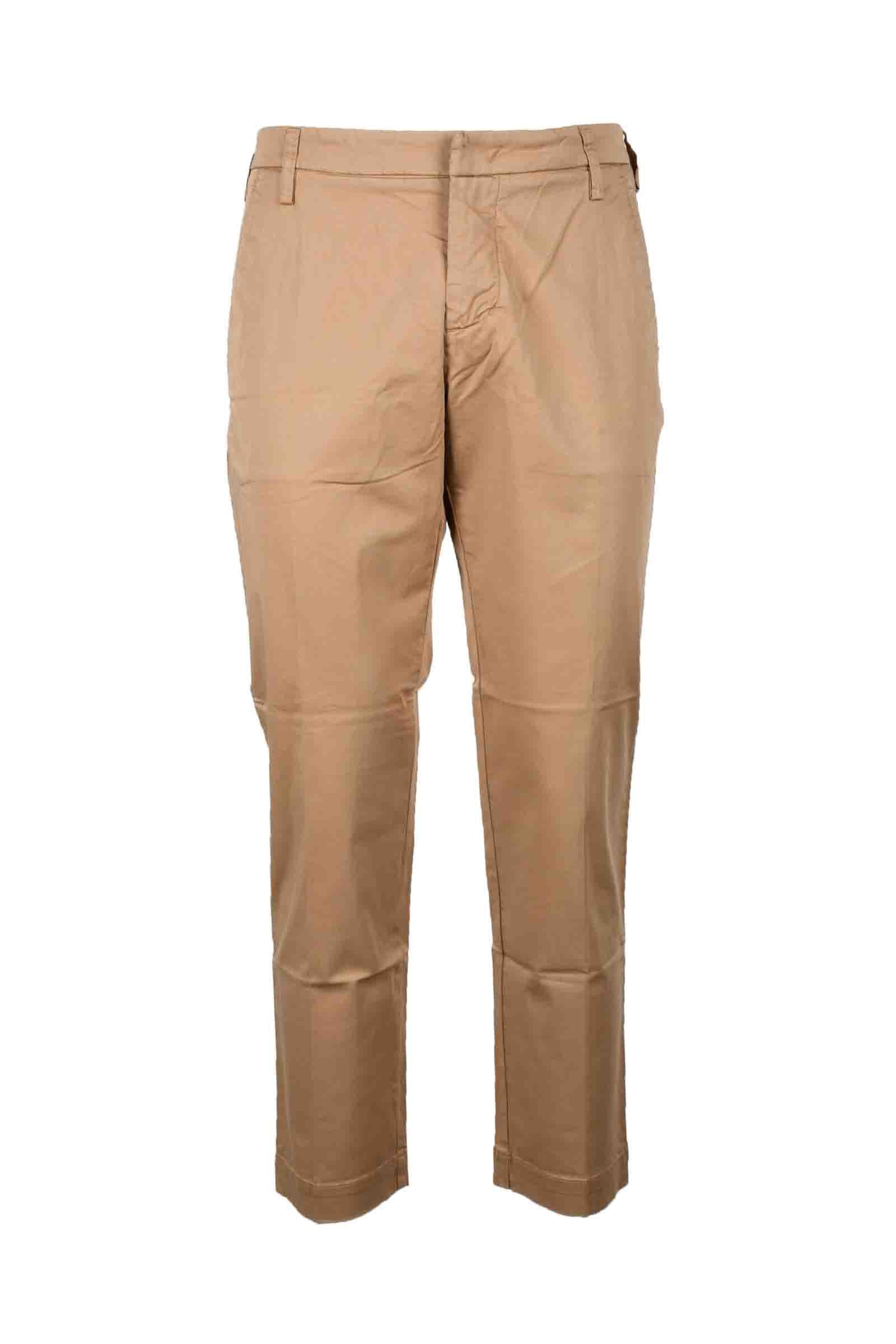 ENTRE FRIENDS trousers