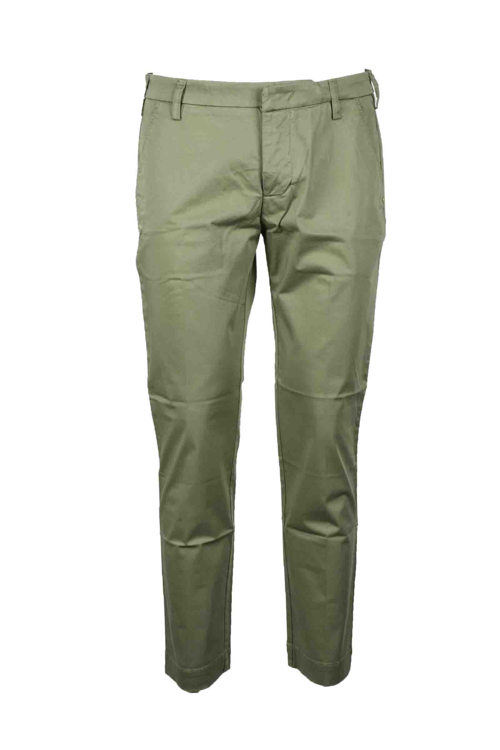 ENTRE FRIENDS trousers