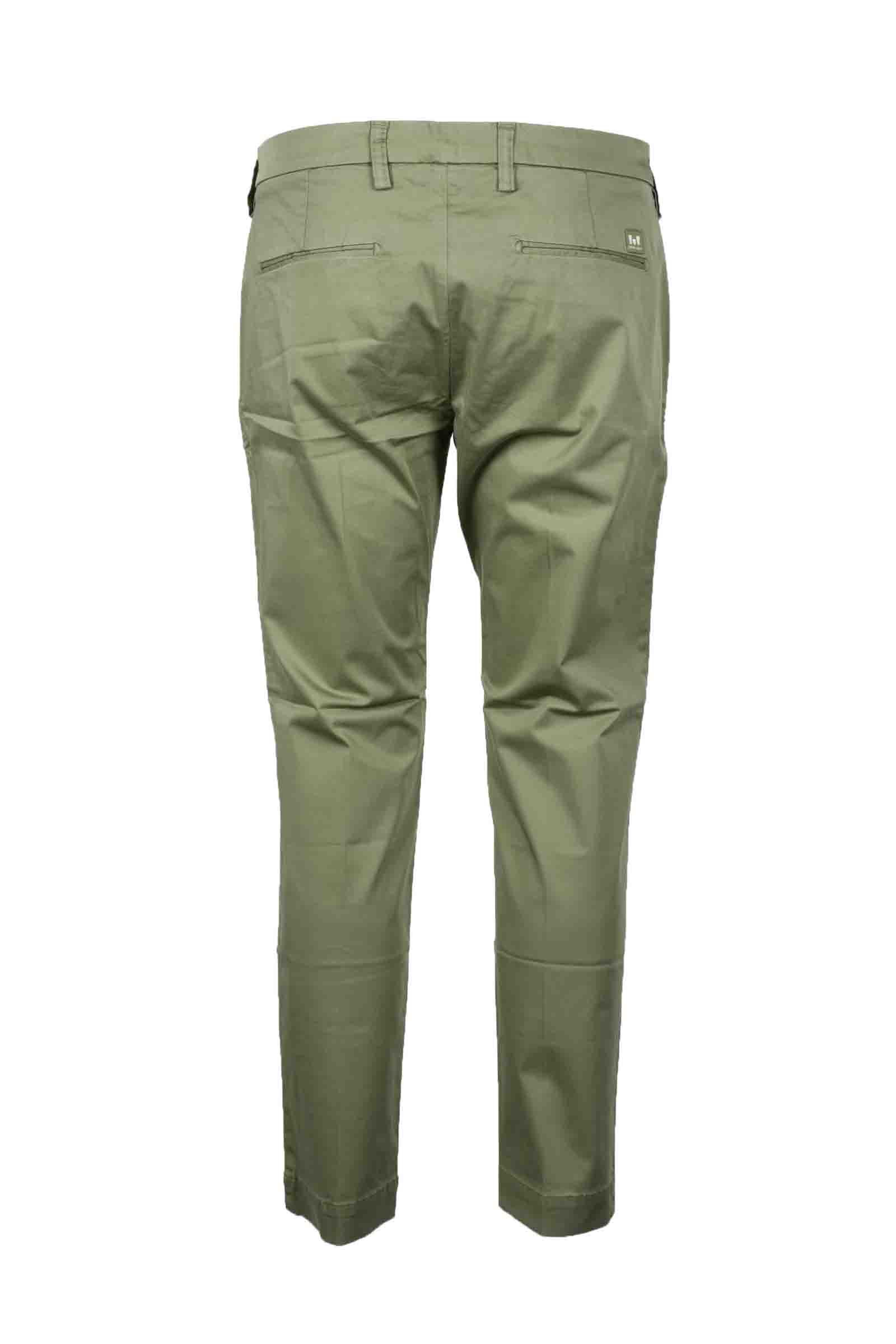 ENTRE FRIENDS trousers