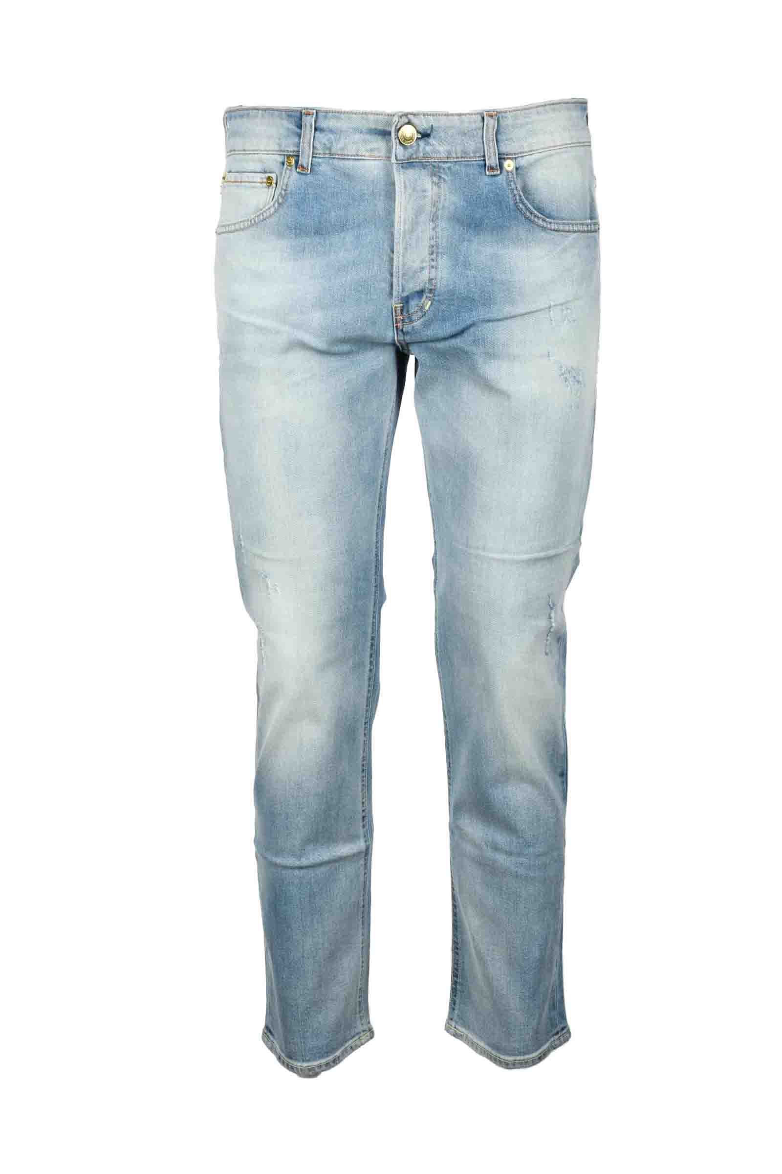 ENTER FRIENDS jeans