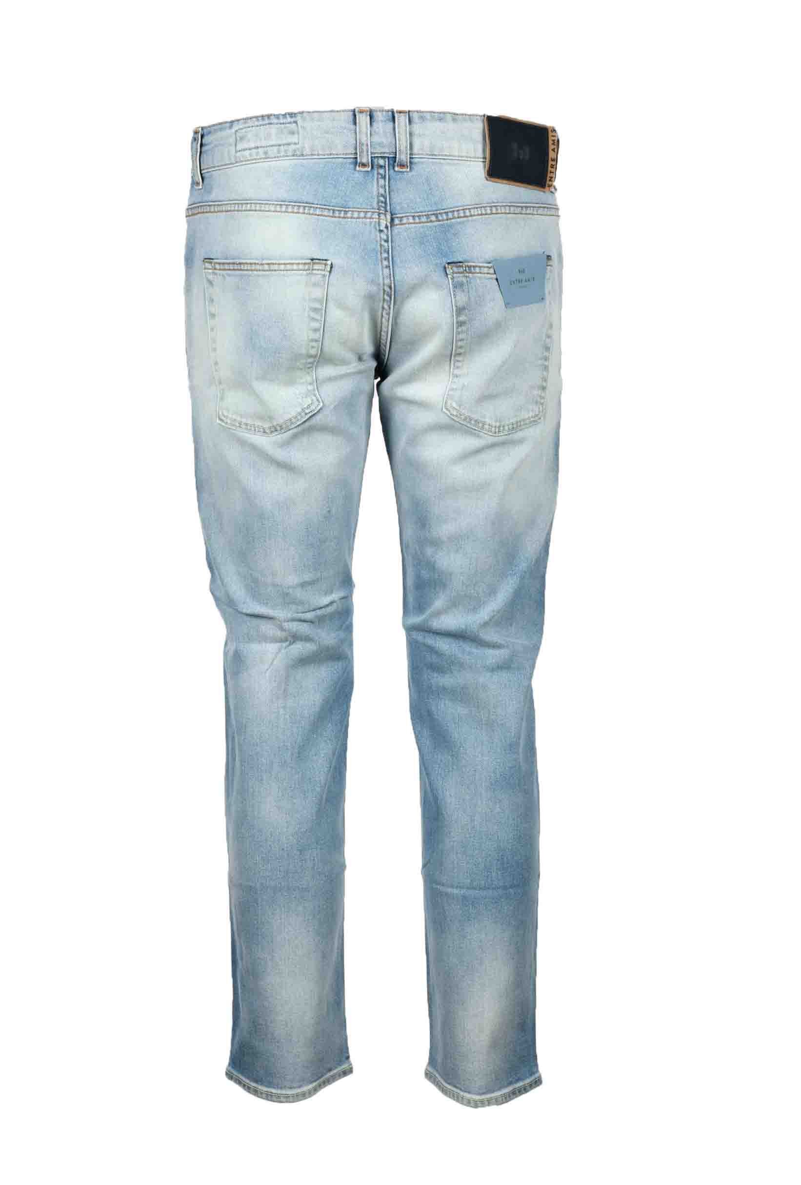 ENTER FRIENDS jeans
