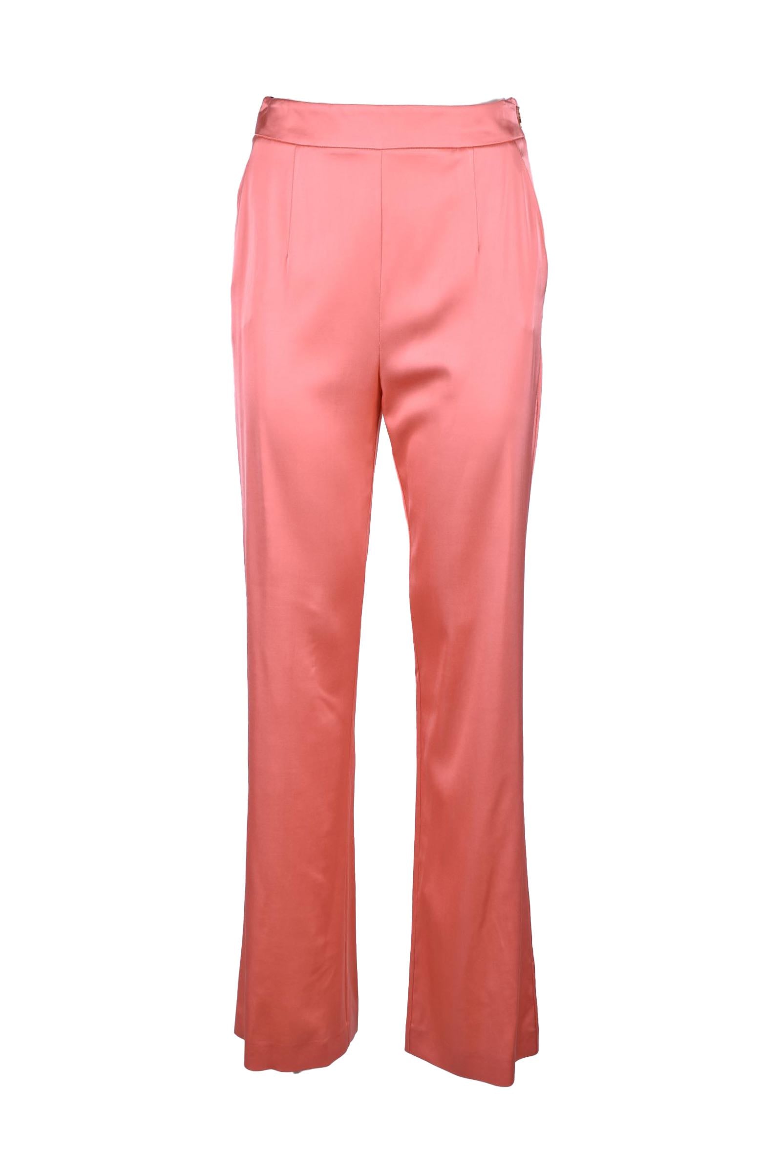 PATRIZIA PEPE EVENING trousers