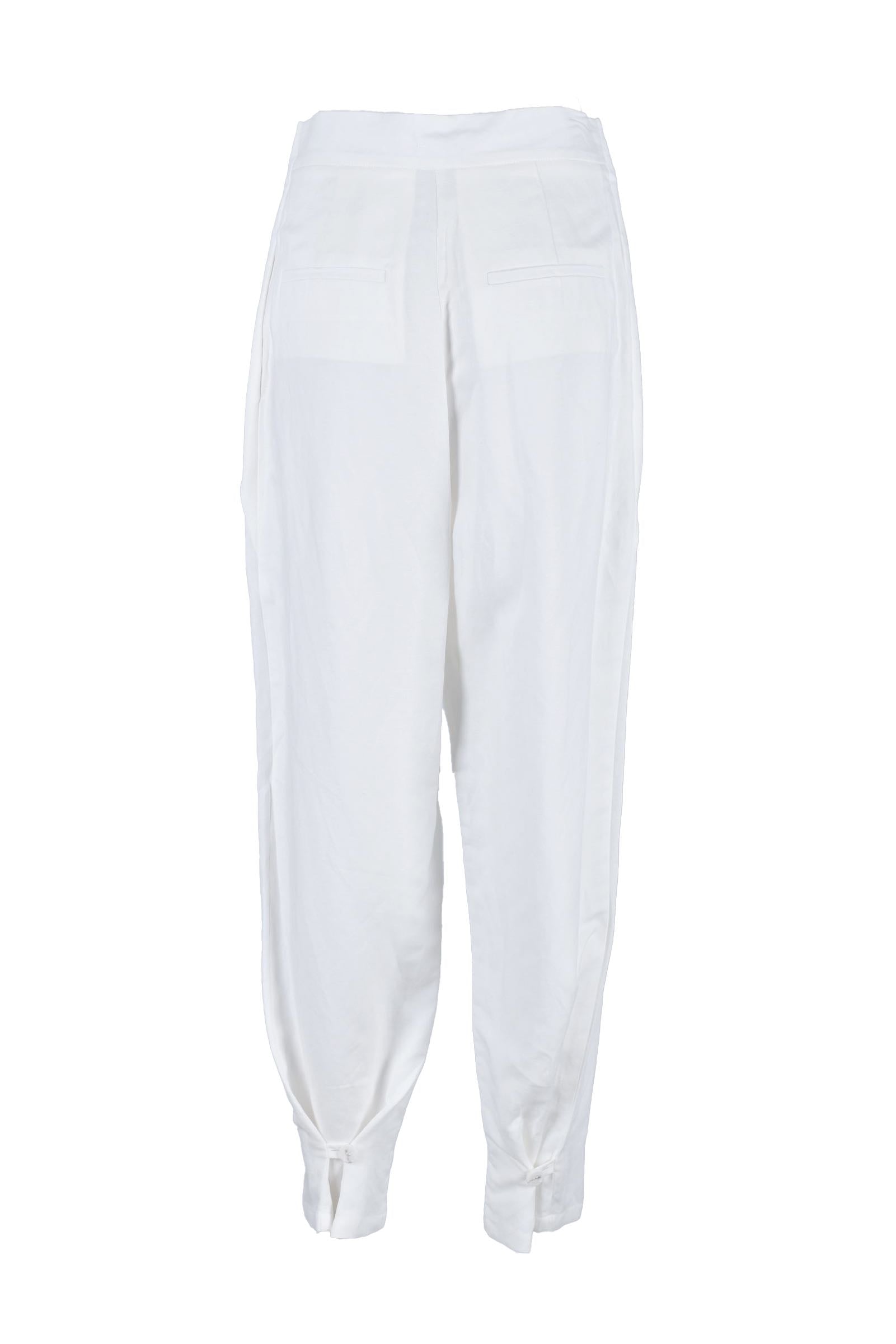PATRIZIA PEPE trousers