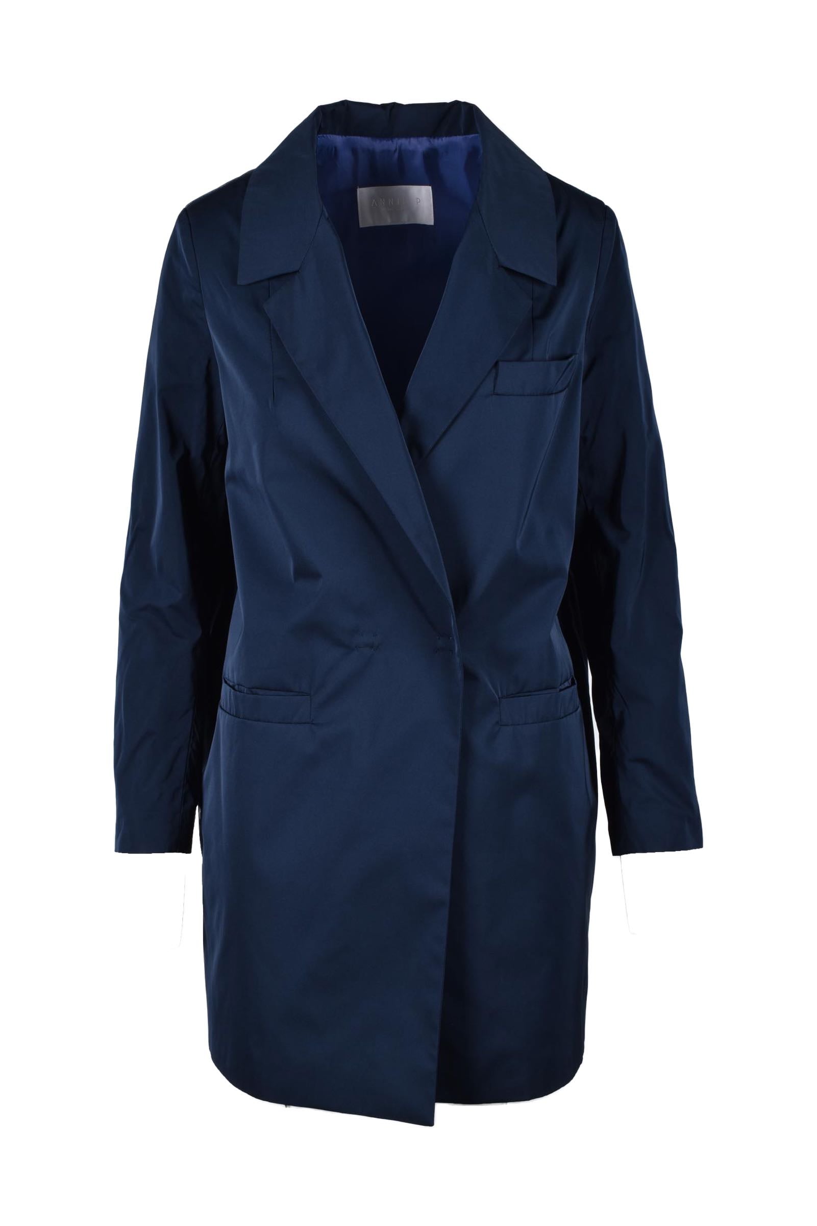 ANNIE P. coat