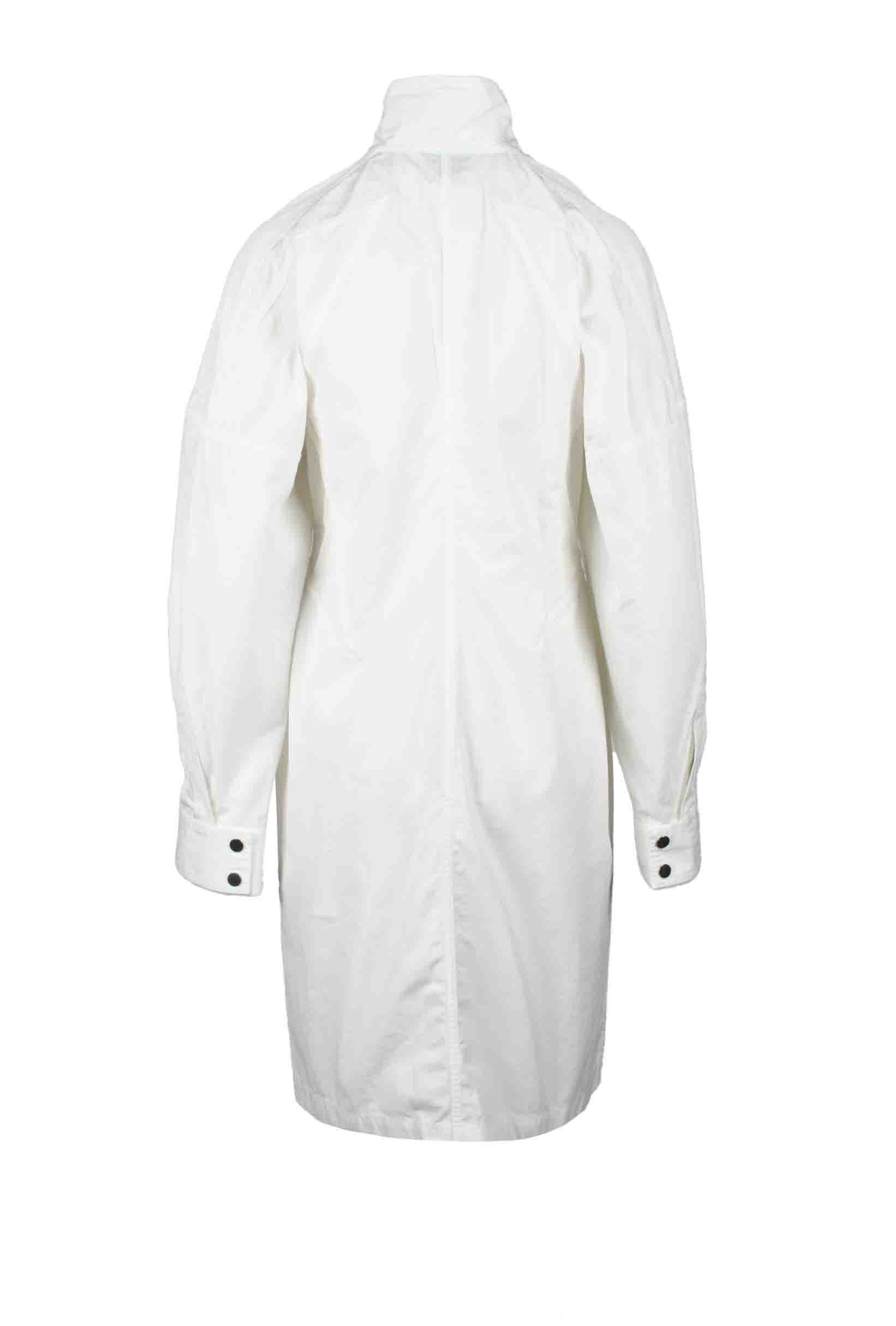 BOTTEGA VENETA women's dress