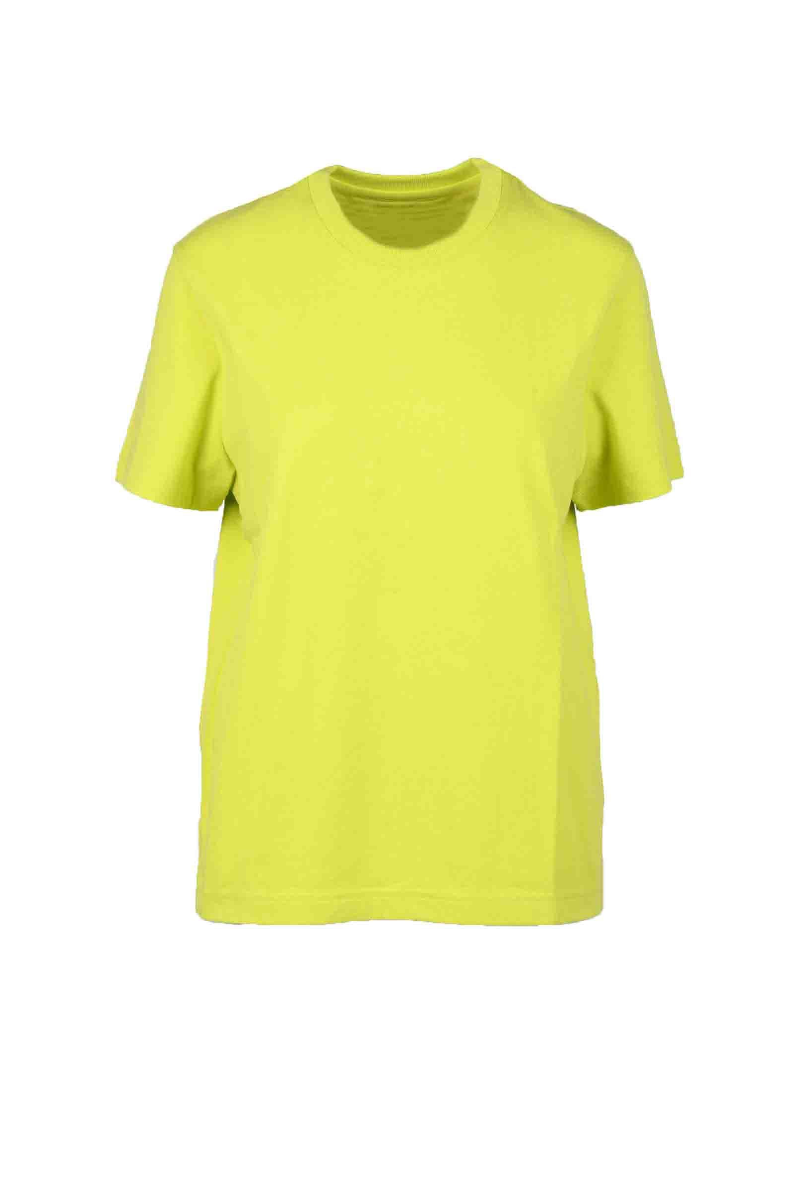 BOTTEGA VENETA tshirt