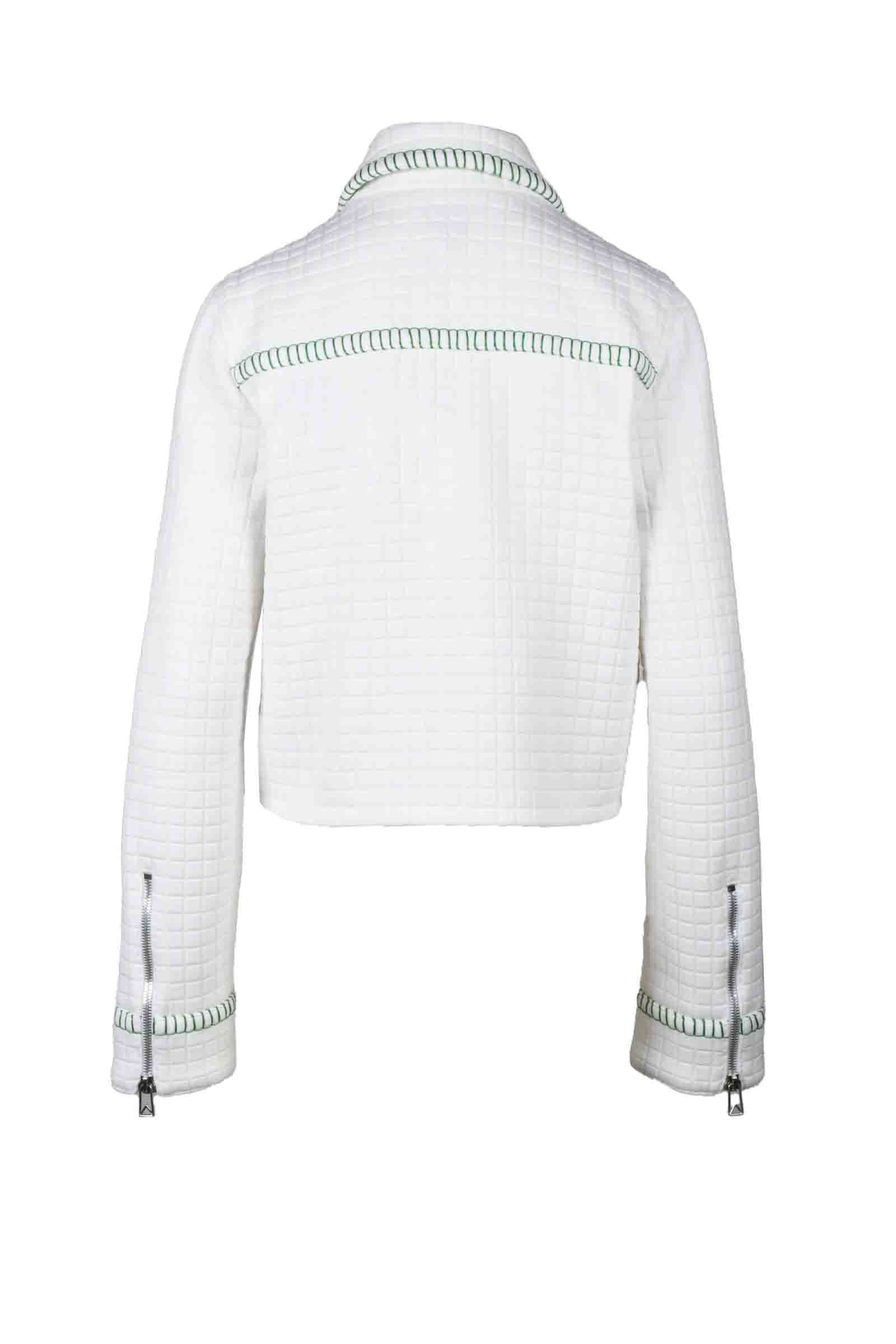 BOTTEGA VENETA capospalla