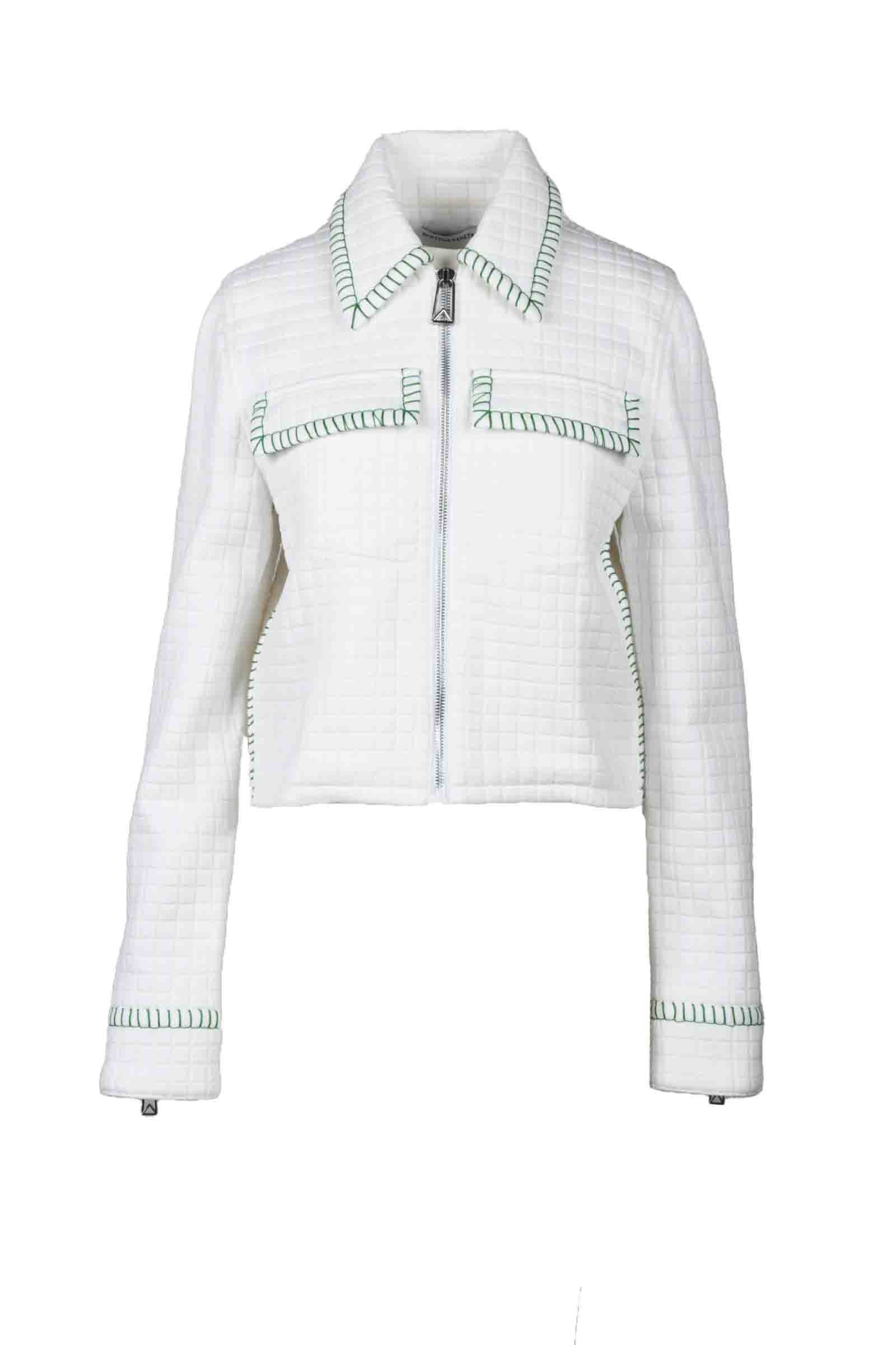 BOTTEGA VENETA capospalla