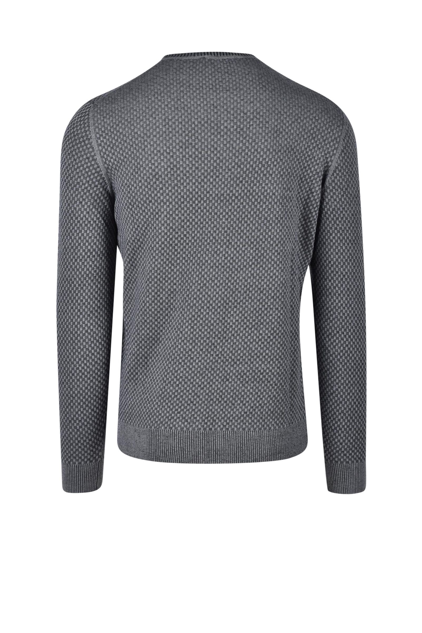 FERRANTE ROYAL RED maglia