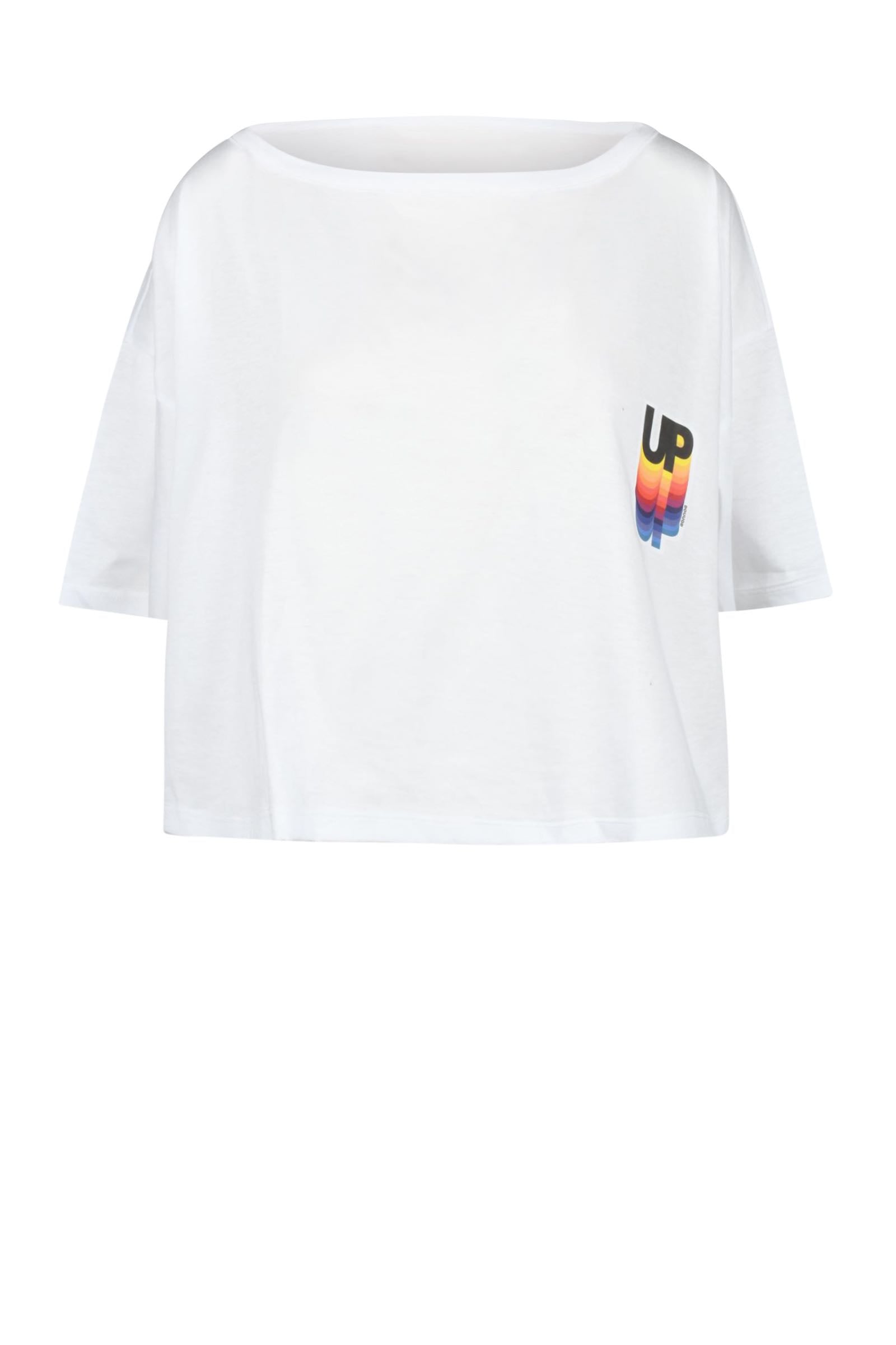 DOUUOD tshirt