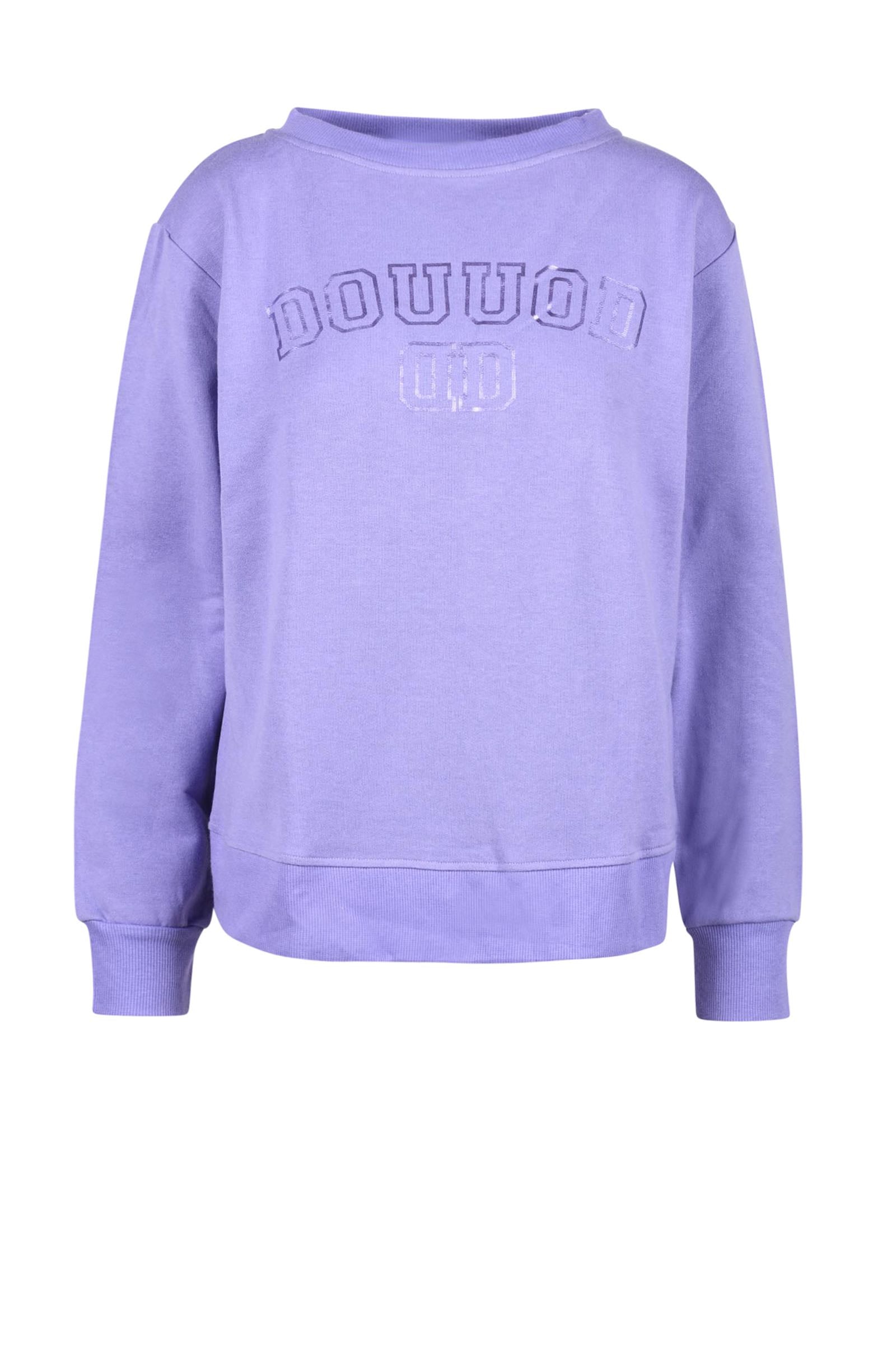 DOUUOD sweatshirt