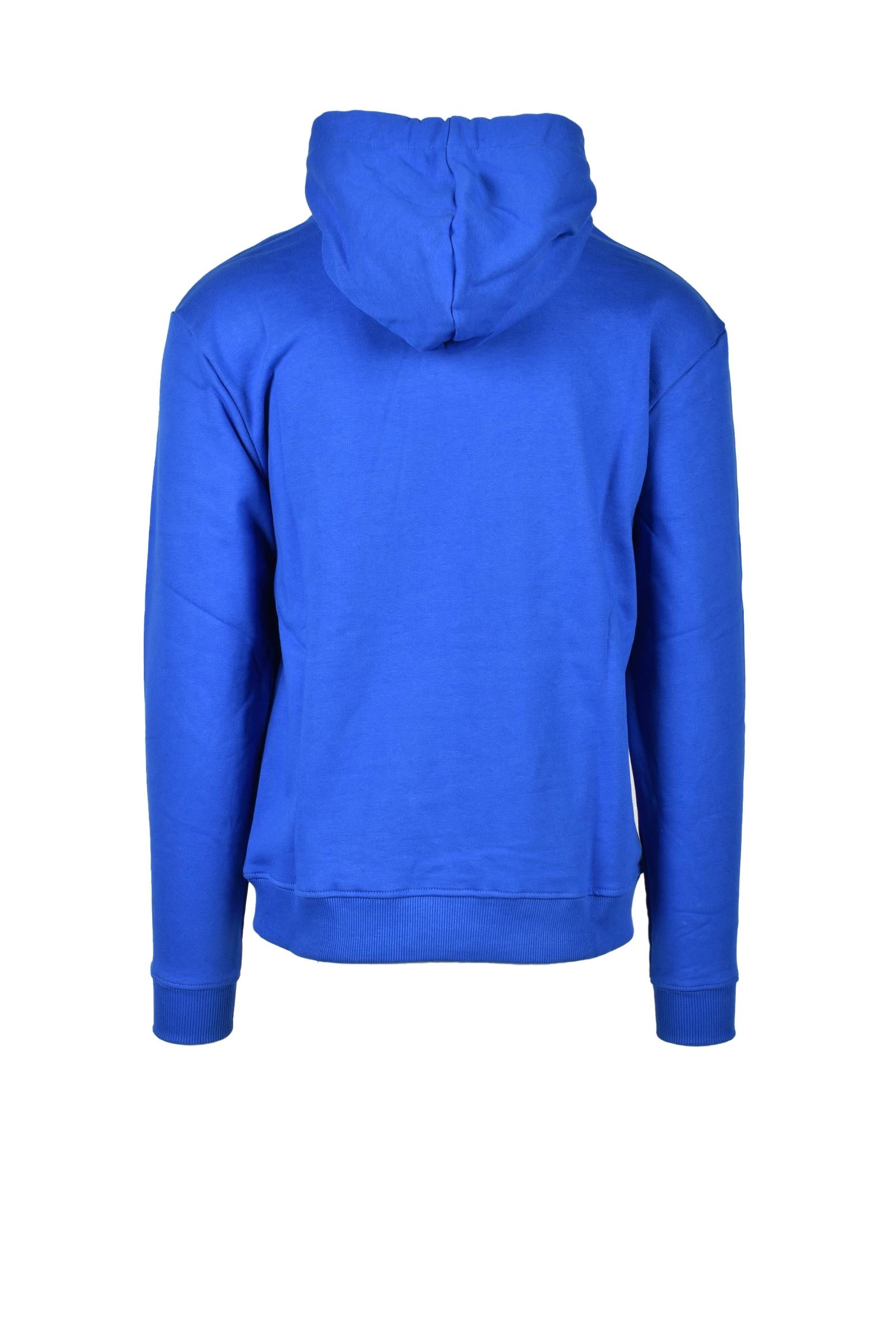 AQUASCUTUM felpa