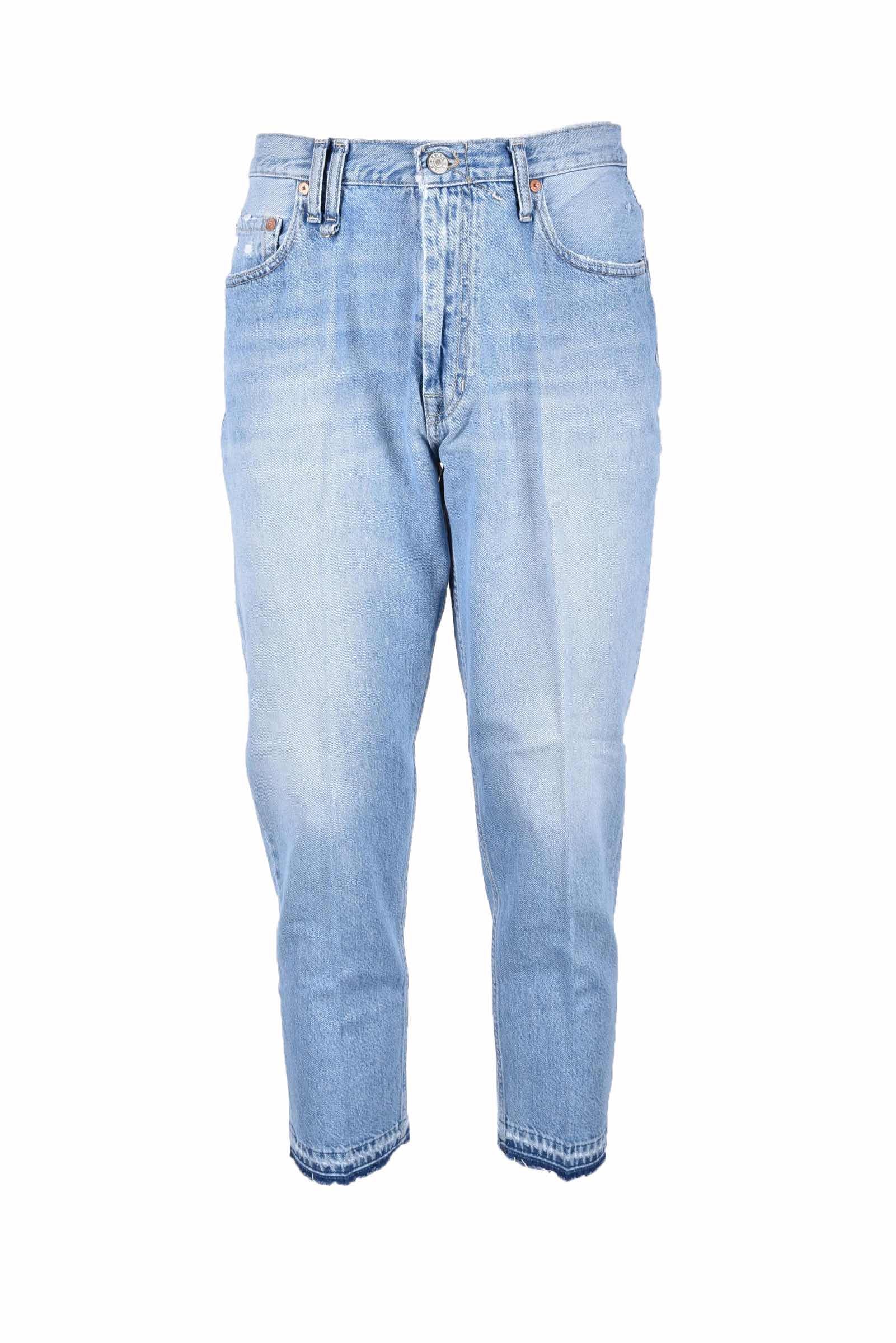 CYCLE Jeans
