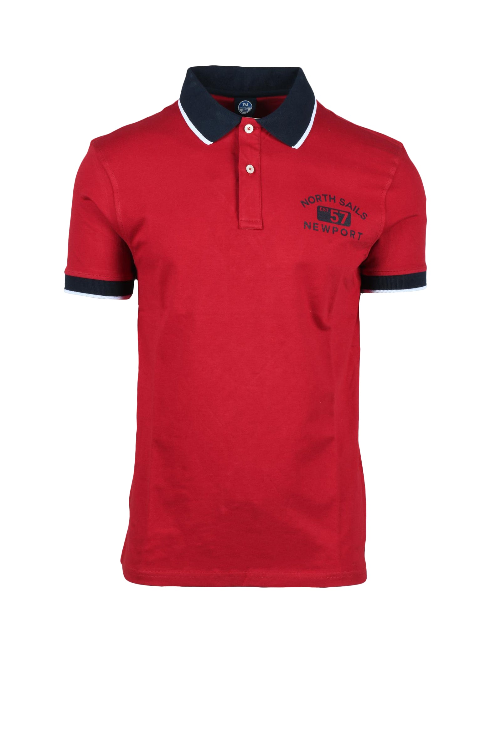 NORTH SAILS tshirt
