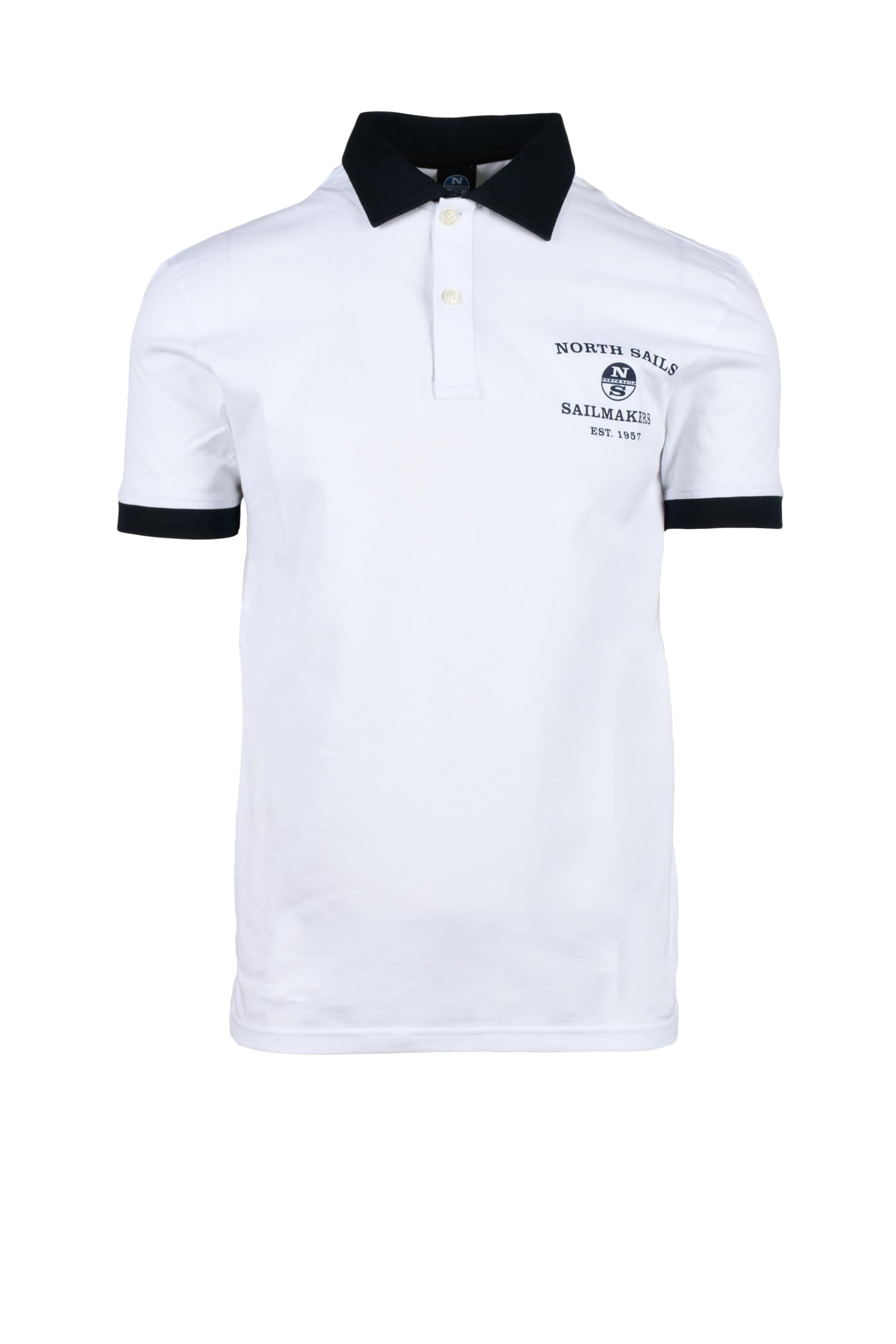 NORTH SAILS t-shirt