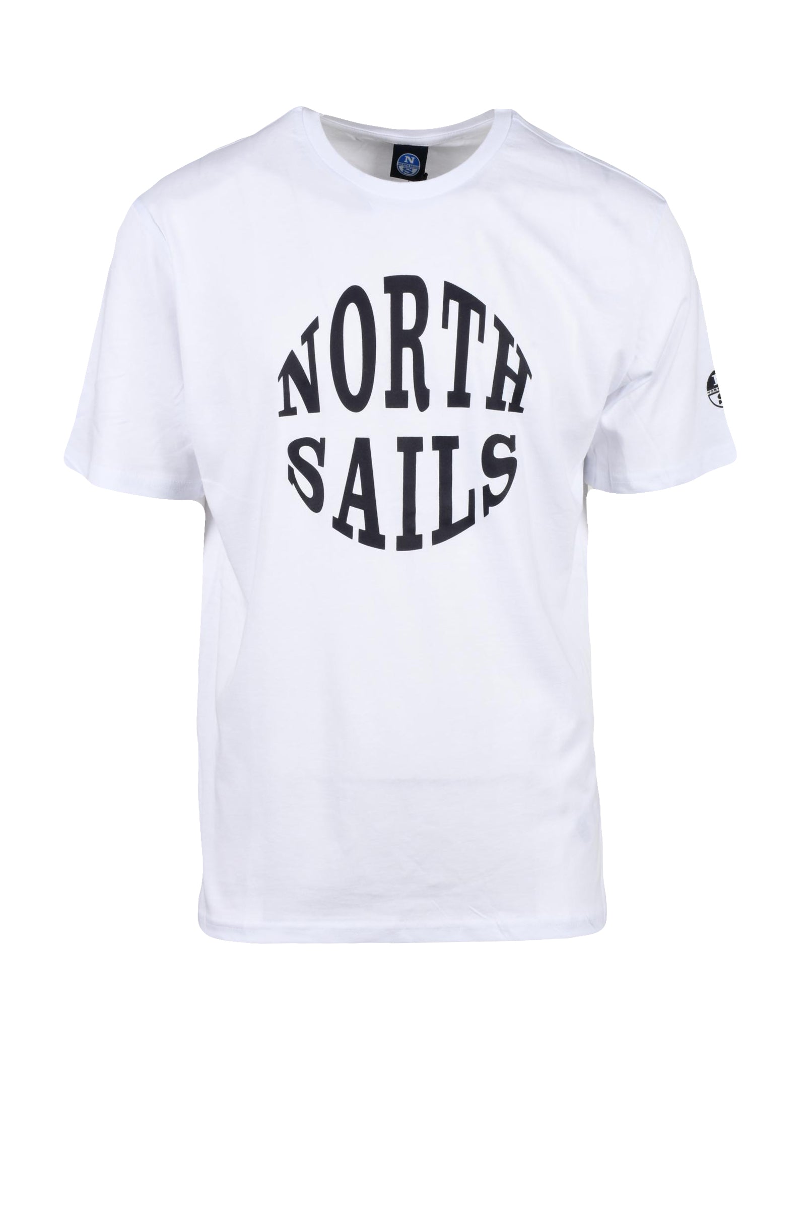 T-shirt cotone North Sails