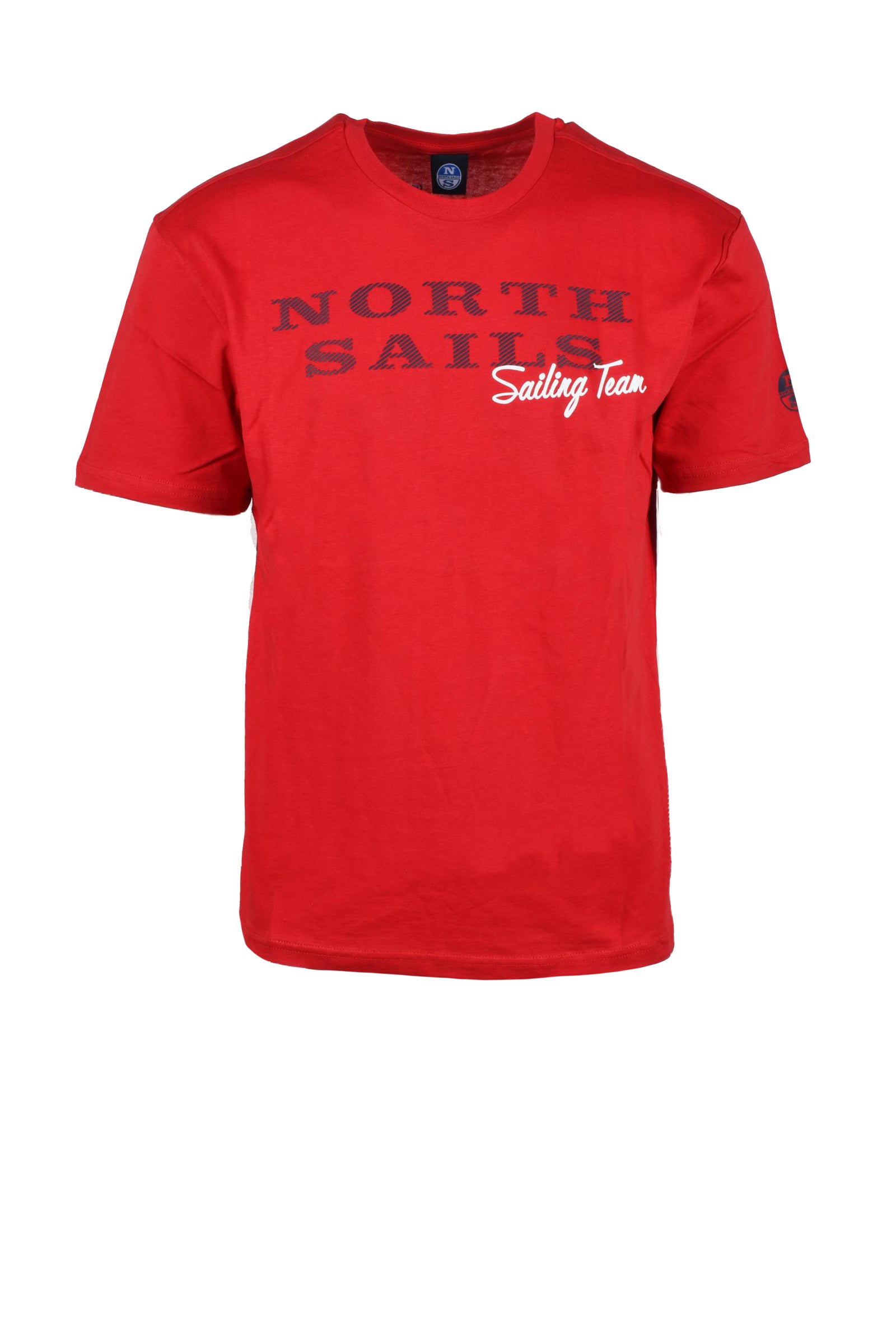 NORTH SAILS t-shirt
