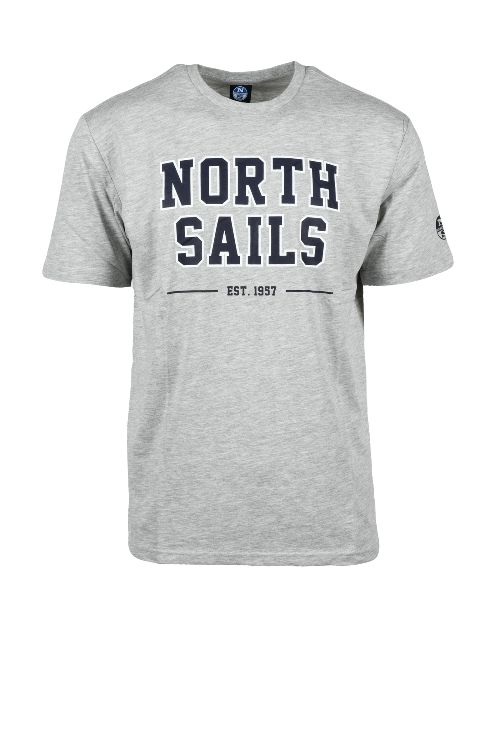 T-Shirt NORTH SAILS