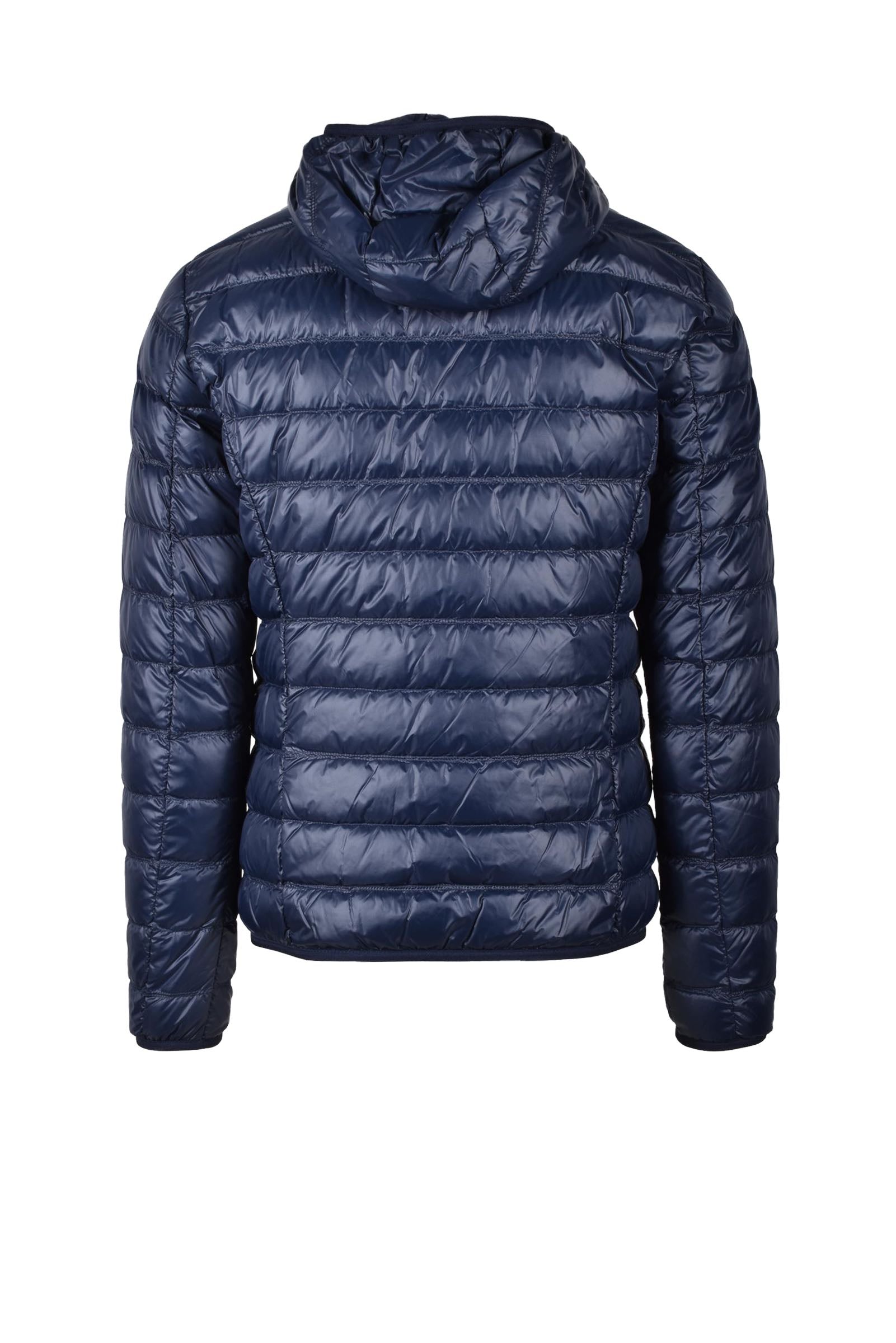 EA7 EMPORIO ARMANI capospalla