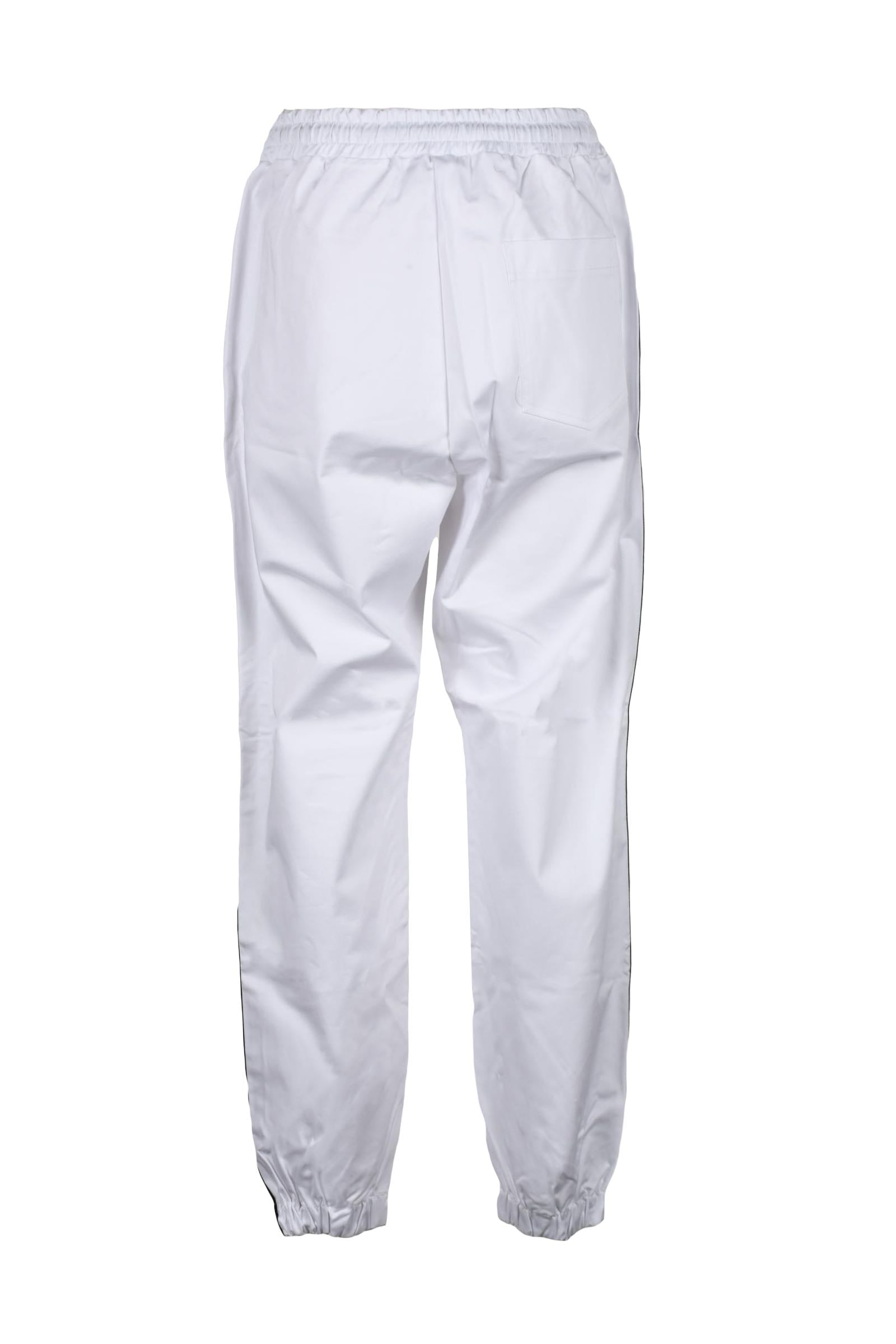 COSTUME NATIONAL C. pantalone