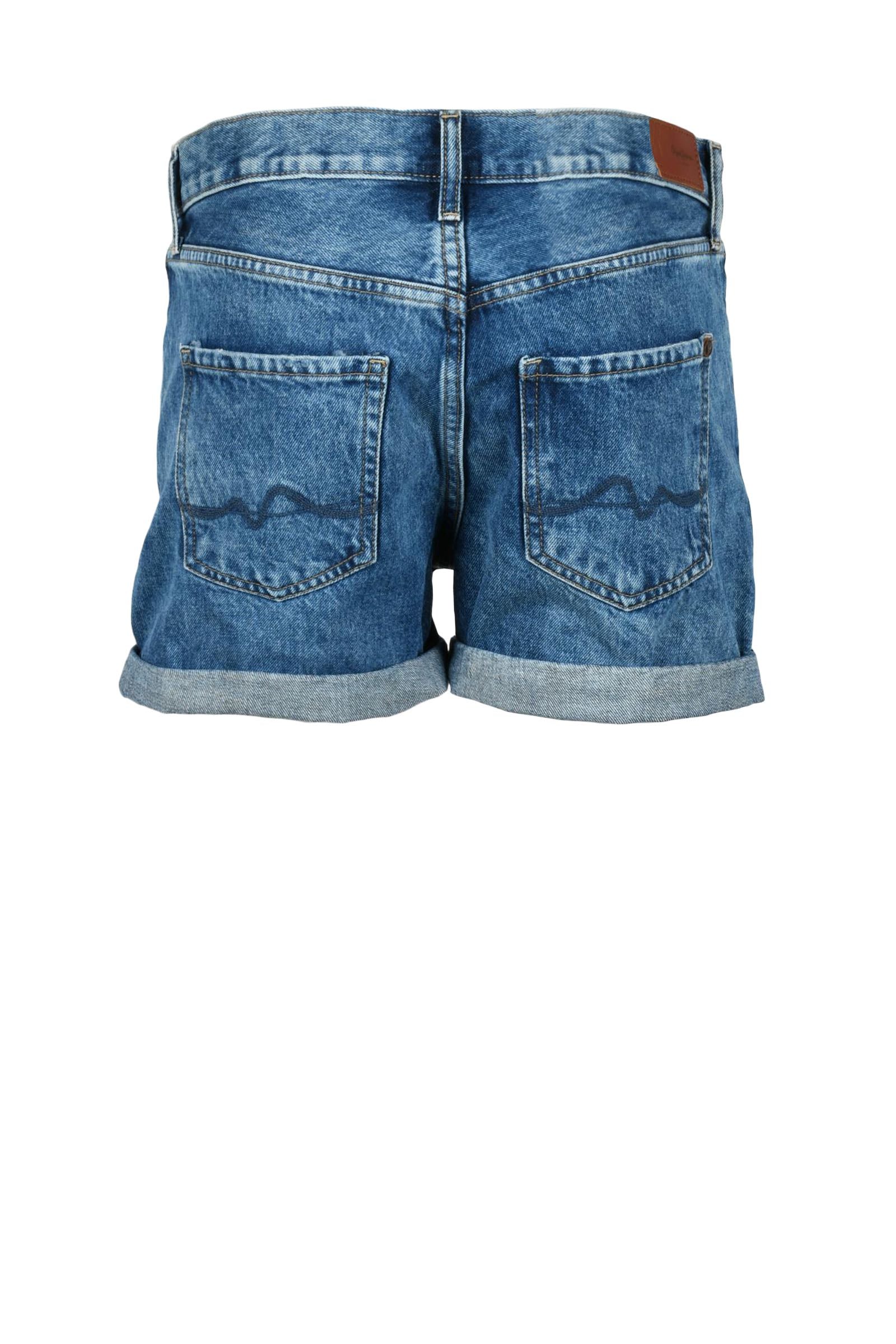 Pepe Jeans - Bermuda Uomo in Cotone