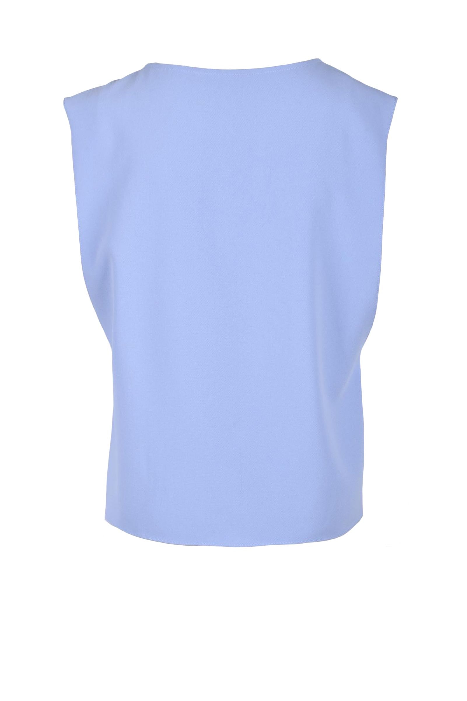 EMPORIO ARMANI blusa