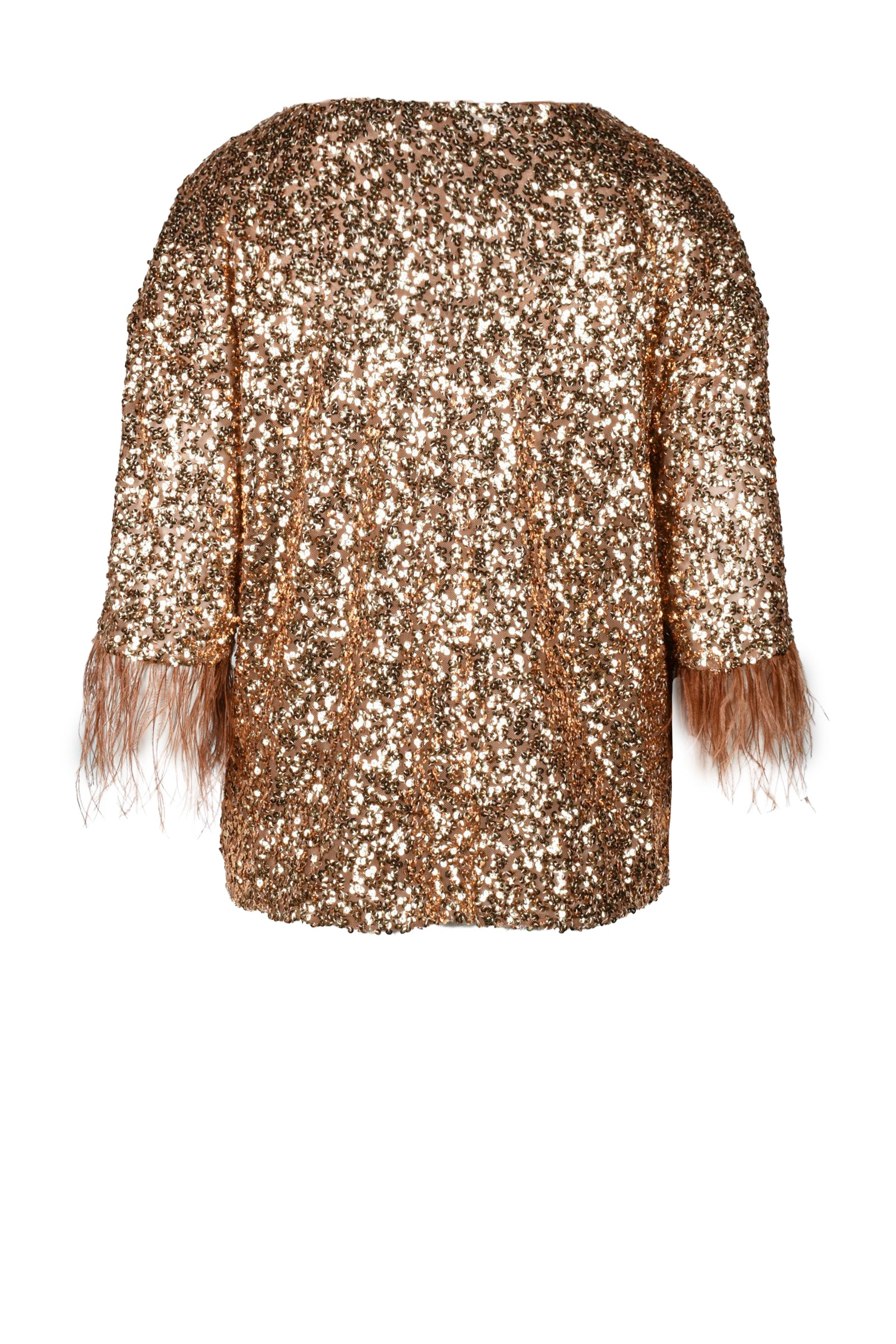 SADEY WITH LOVE blusa