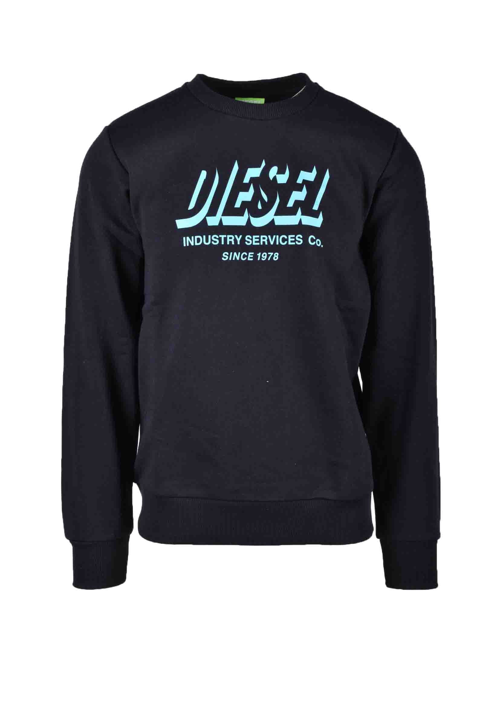DIESEL sweatshirt