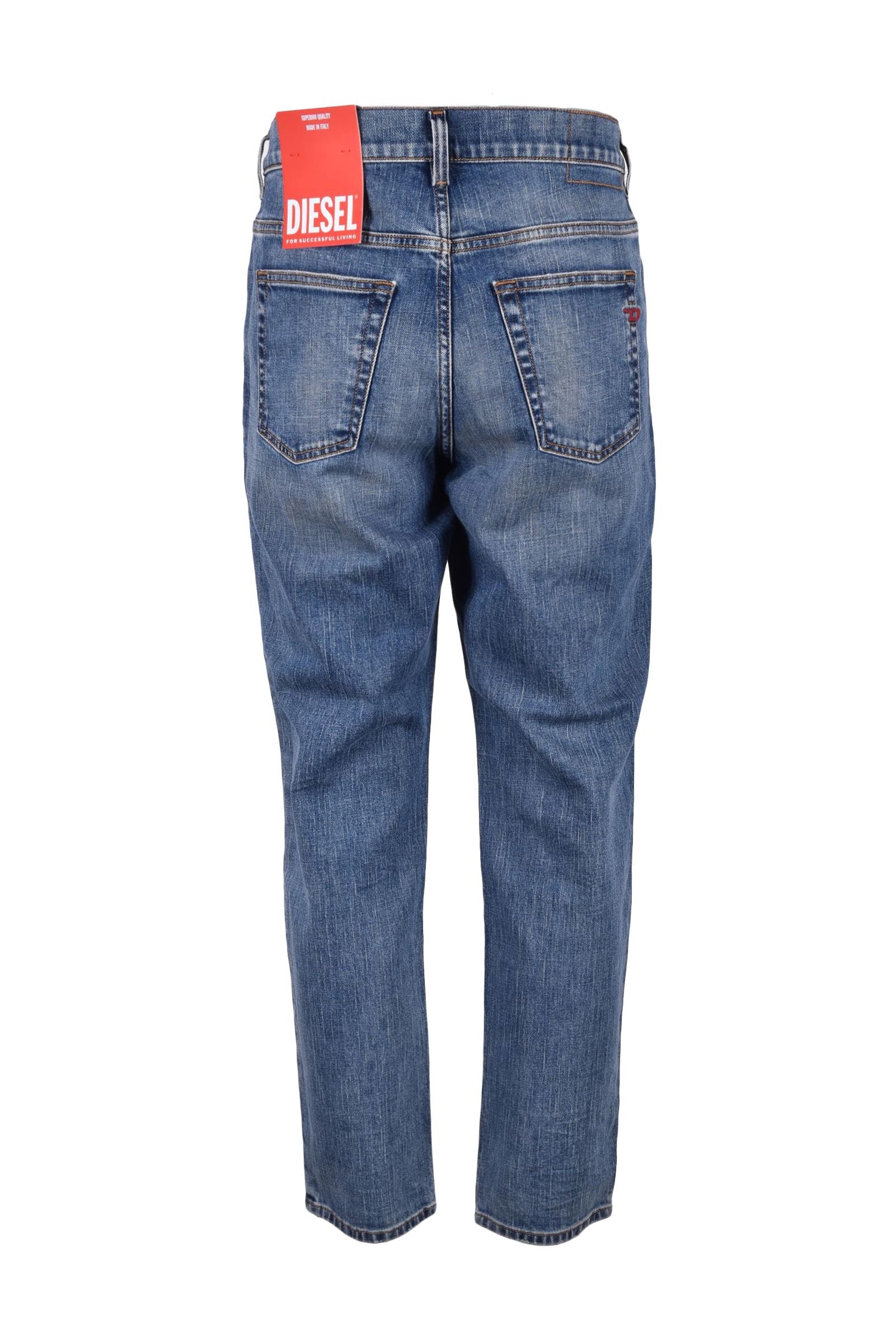 DIESEL jeans
