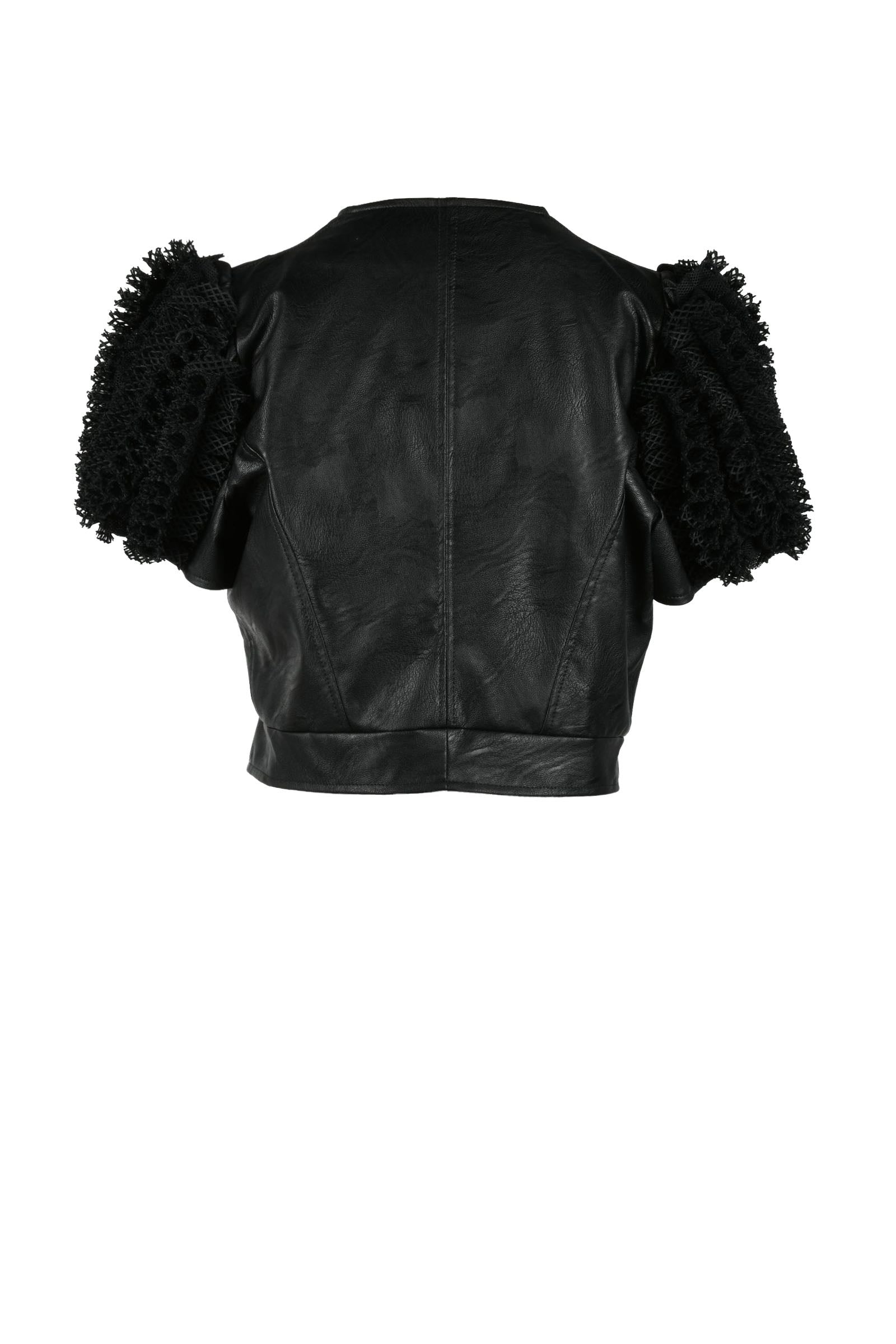 ANNA BUZZI outerwear