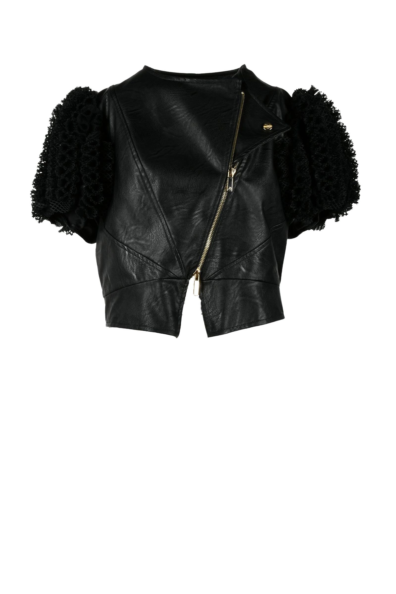 ANNA BUZZI outerwear