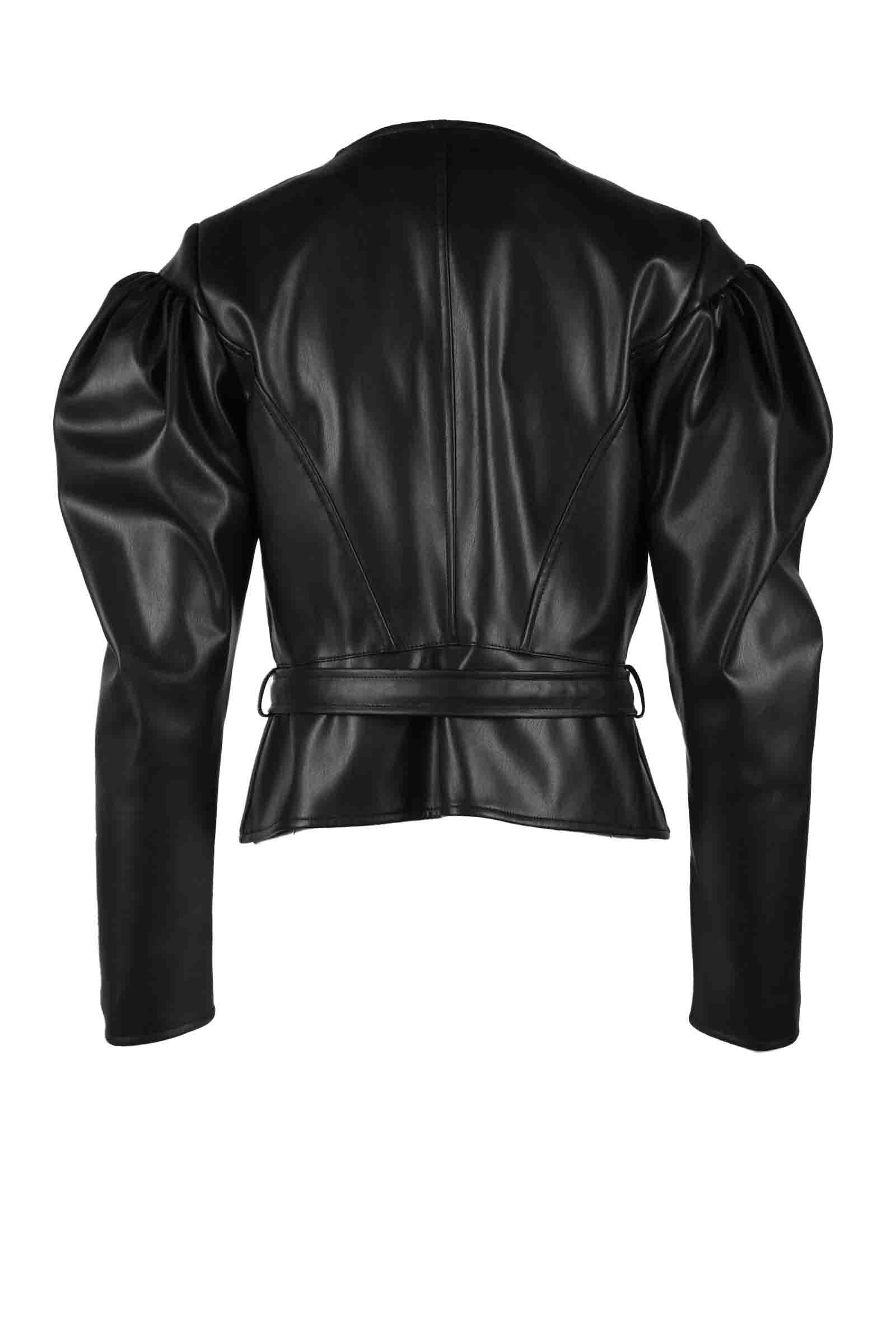 ANNA BUZZI Jacke
