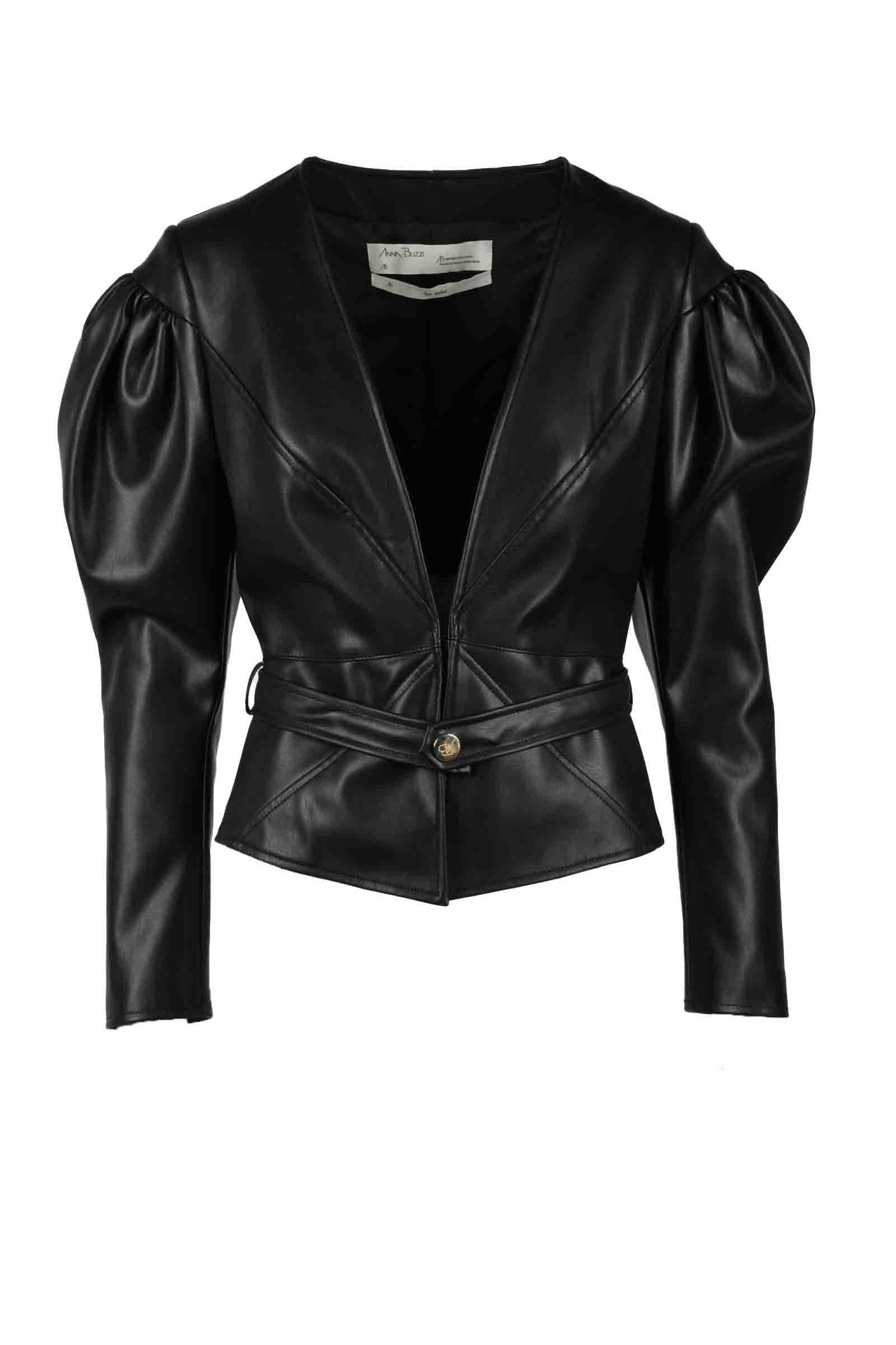 ANNA BUZZI Jacke
