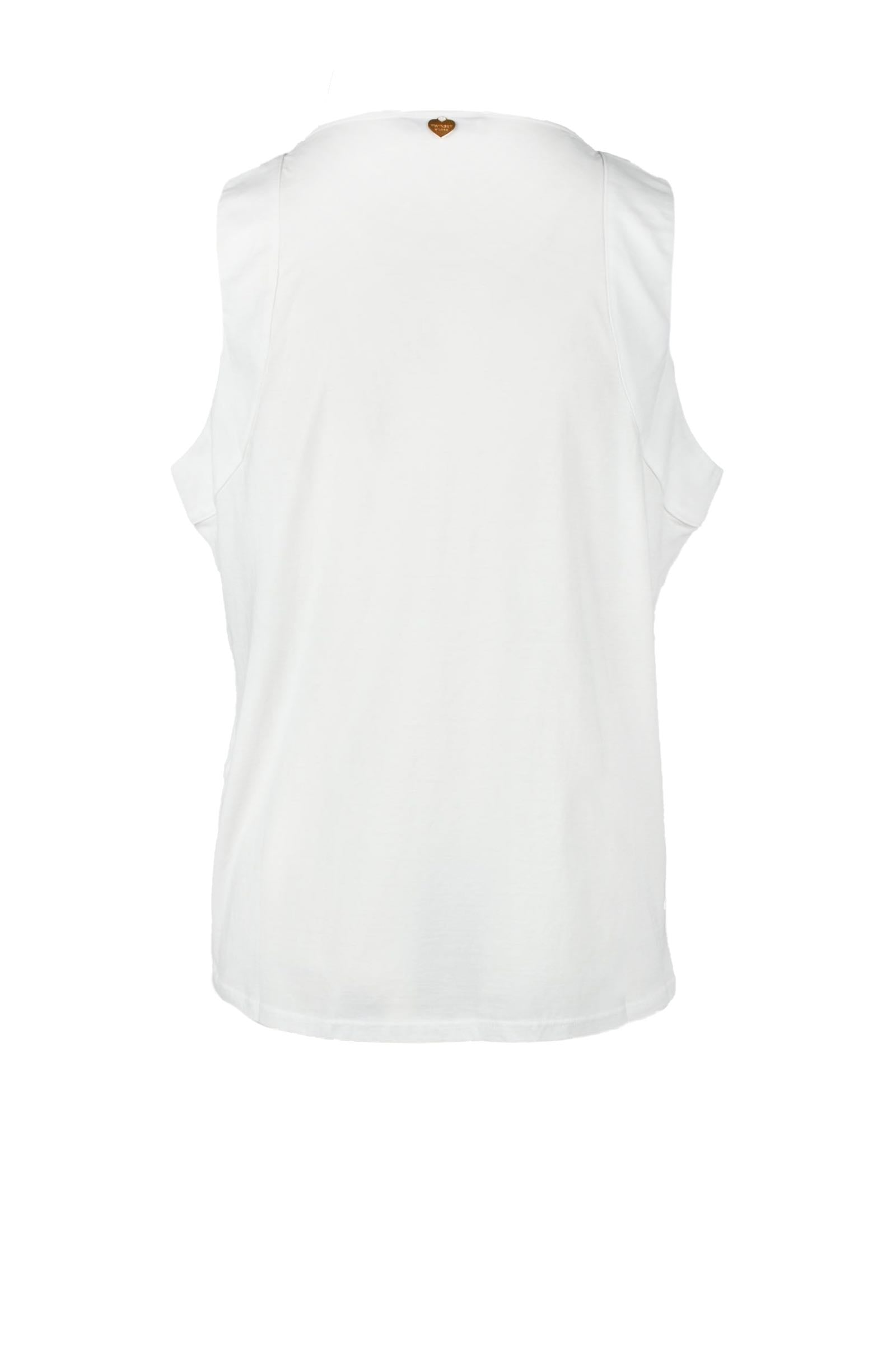 TWINSET top
