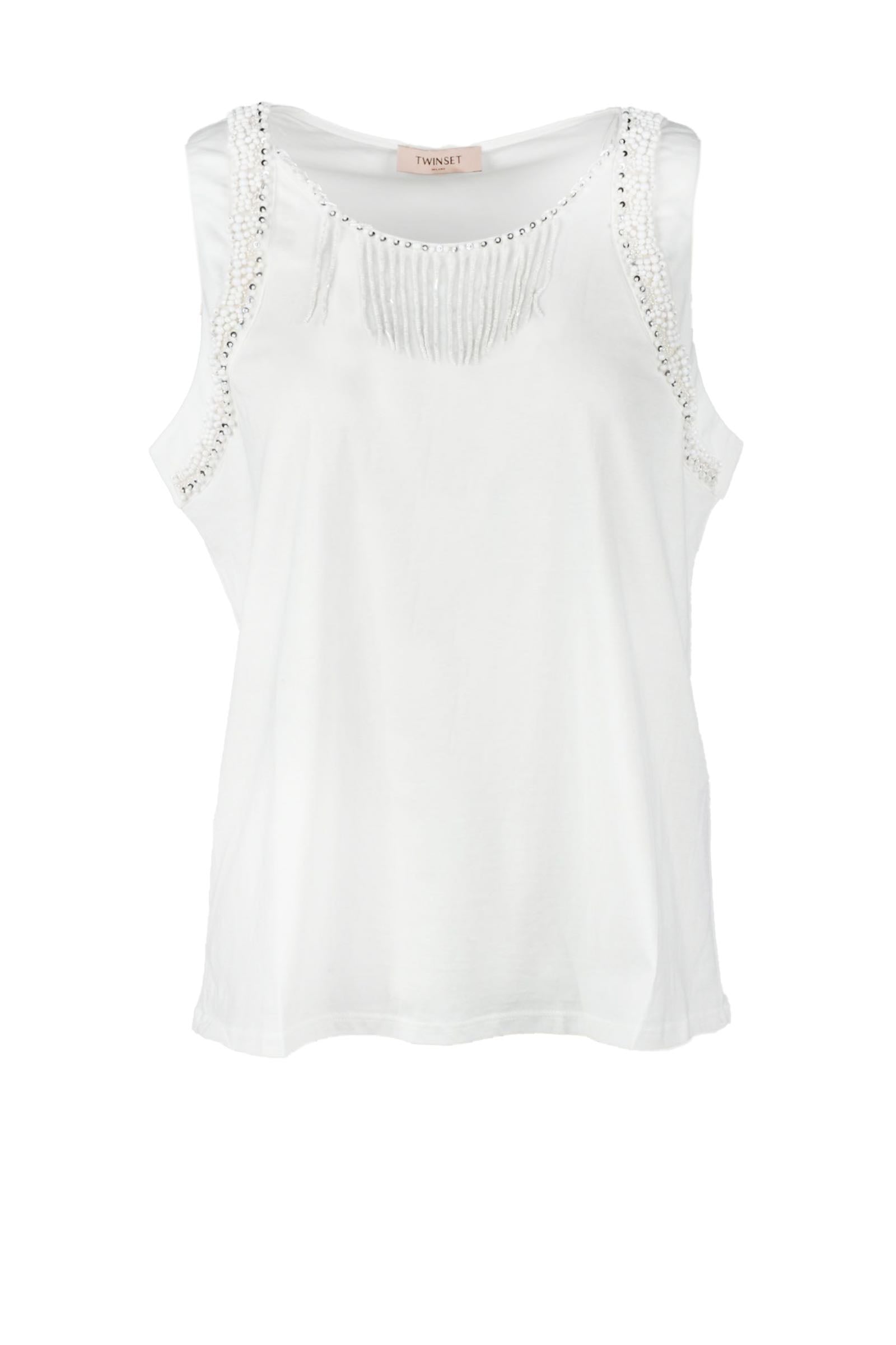 TWINSET top