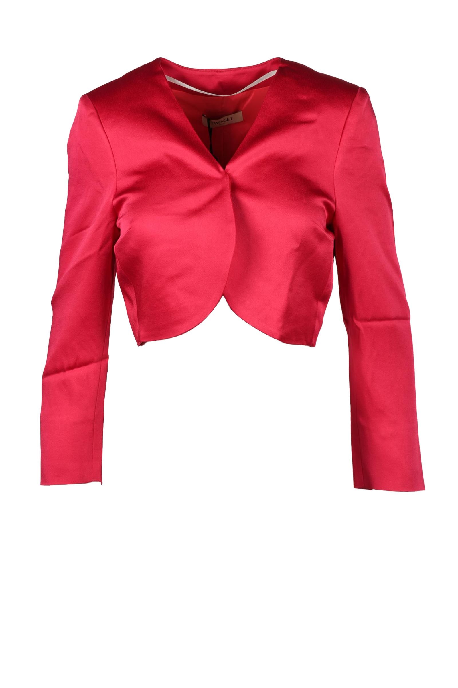 TWINSET shrug
