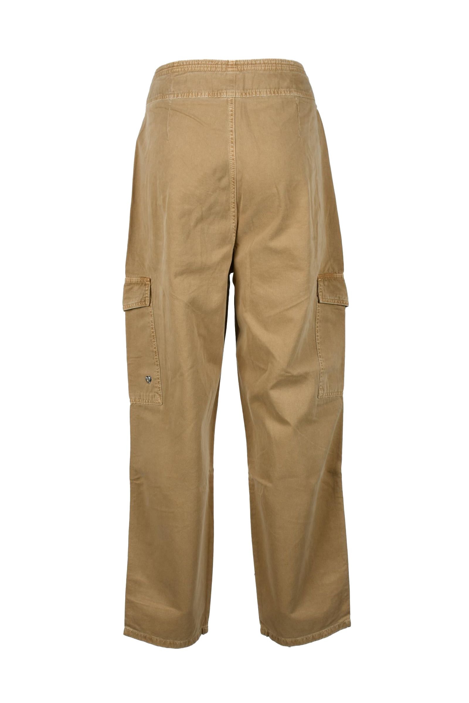 MY TWIN TWINSET pantalone