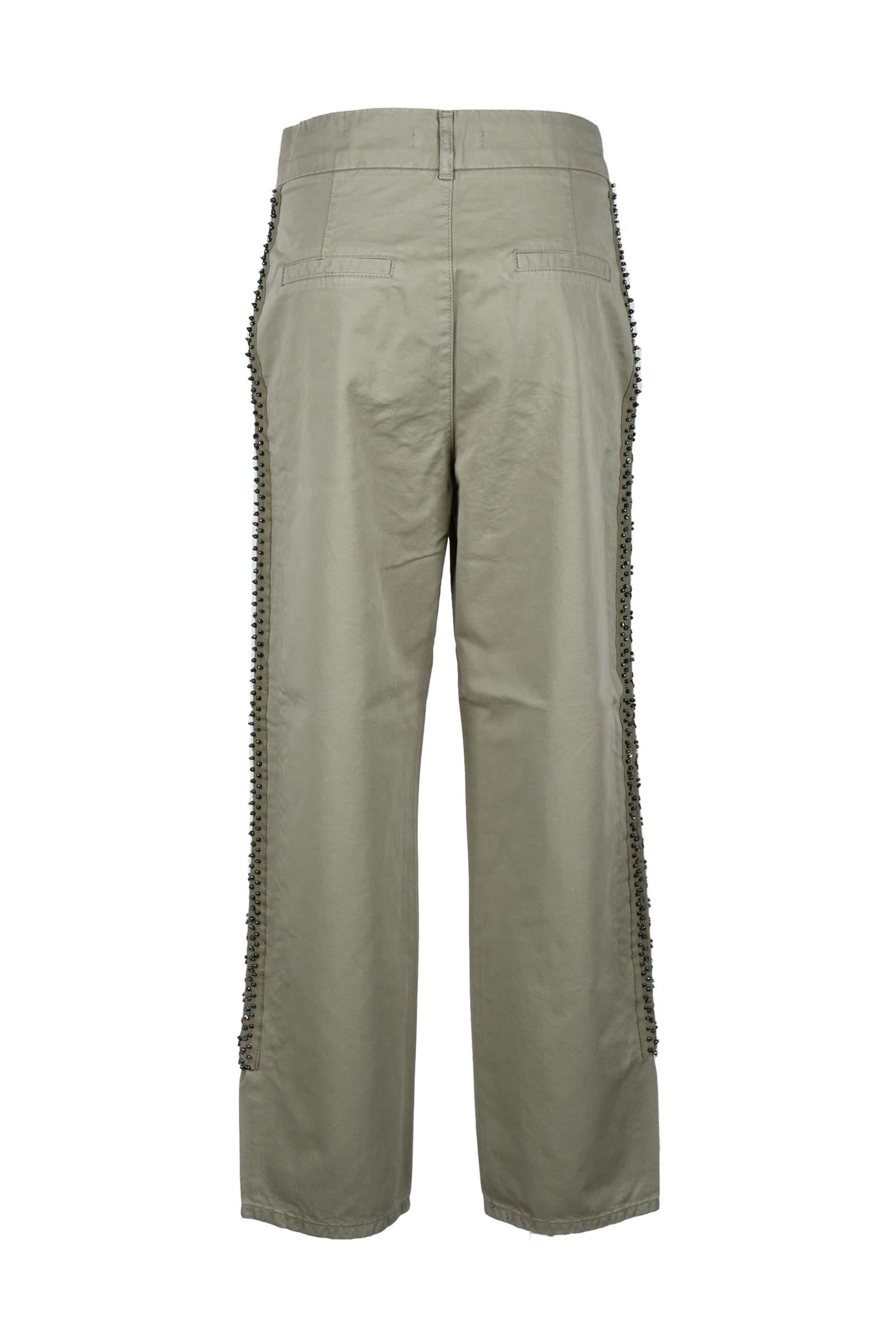 TWINSET trousers