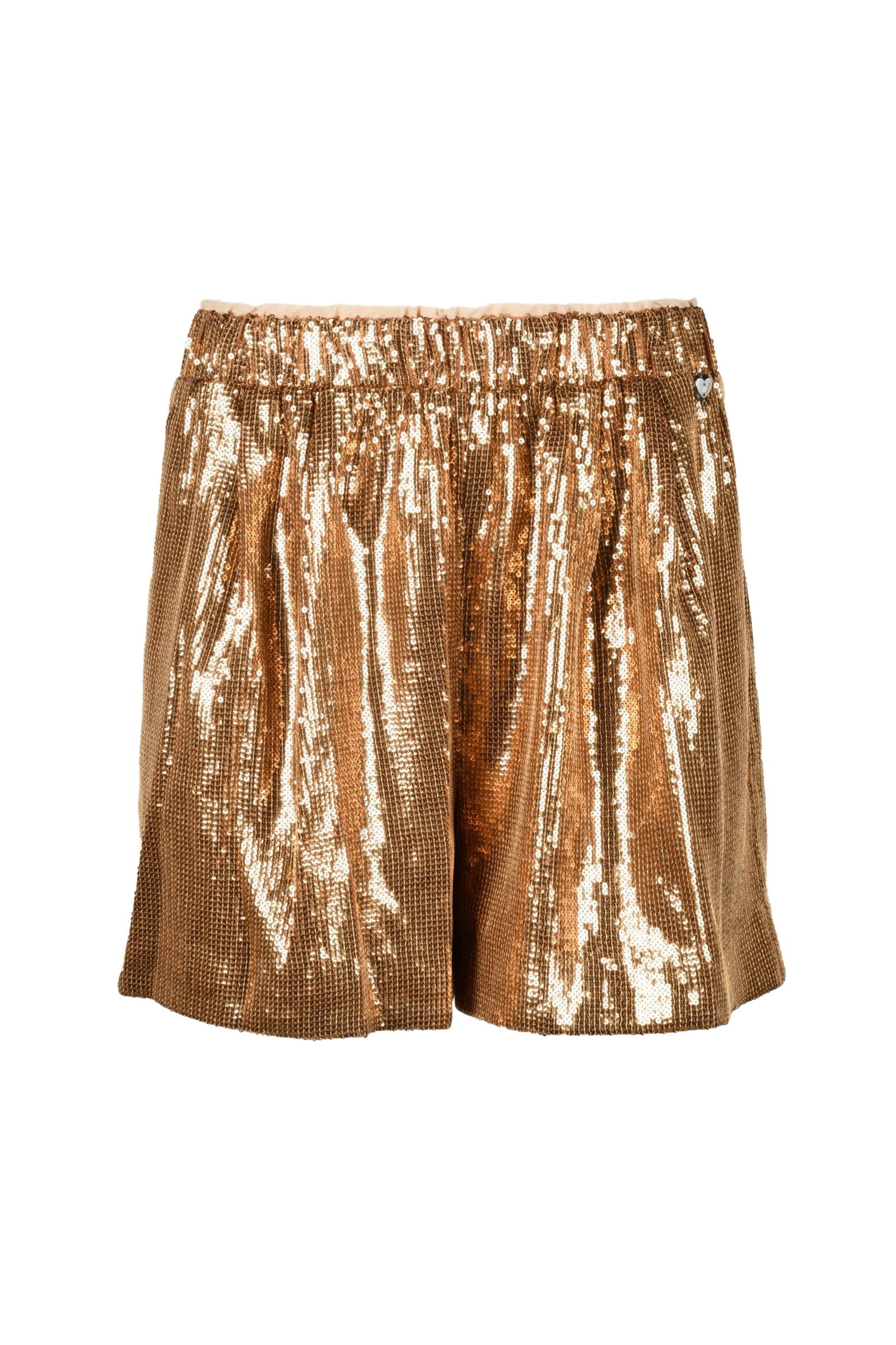 MY TWIN TWINSET trousers