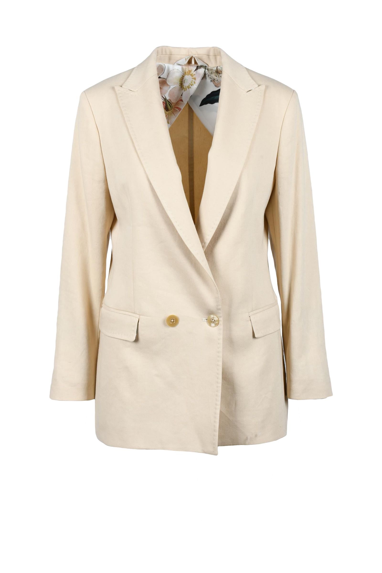 BOTTEGA MARTINESE jacket