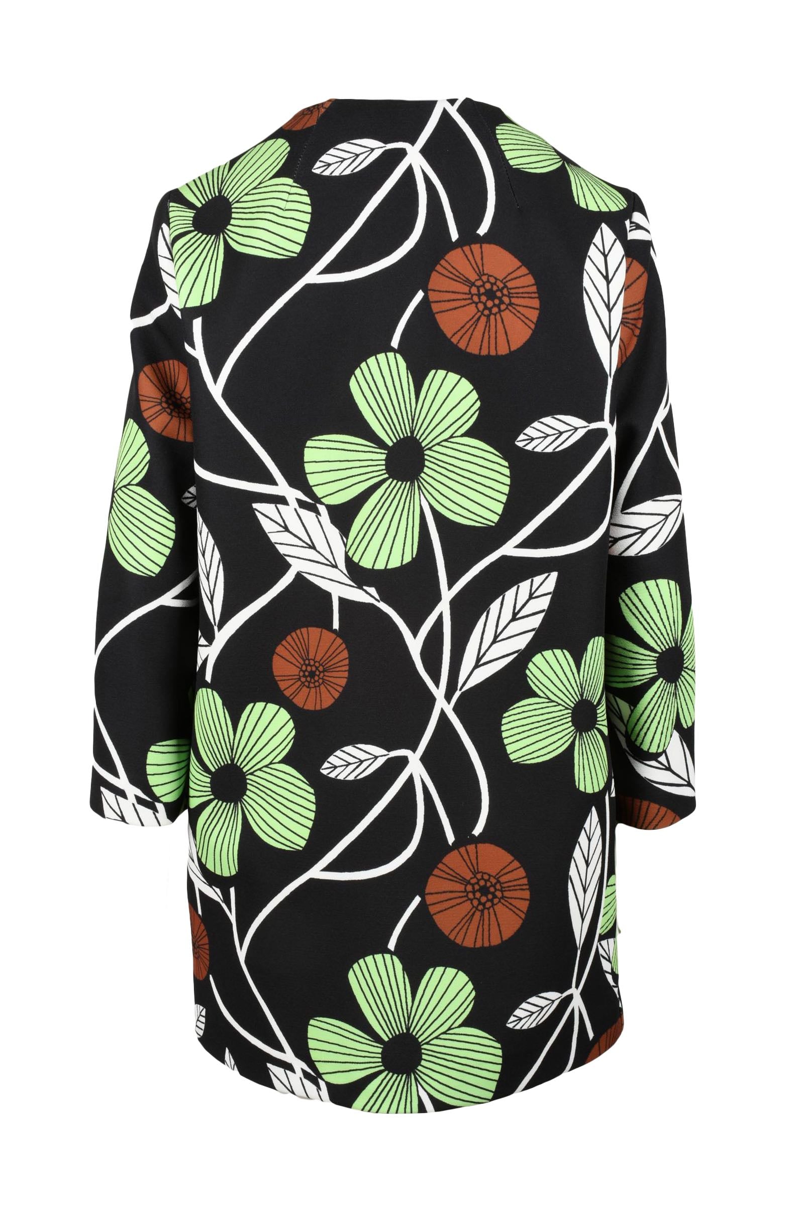 BOTTEGA MARTINESE outerwear