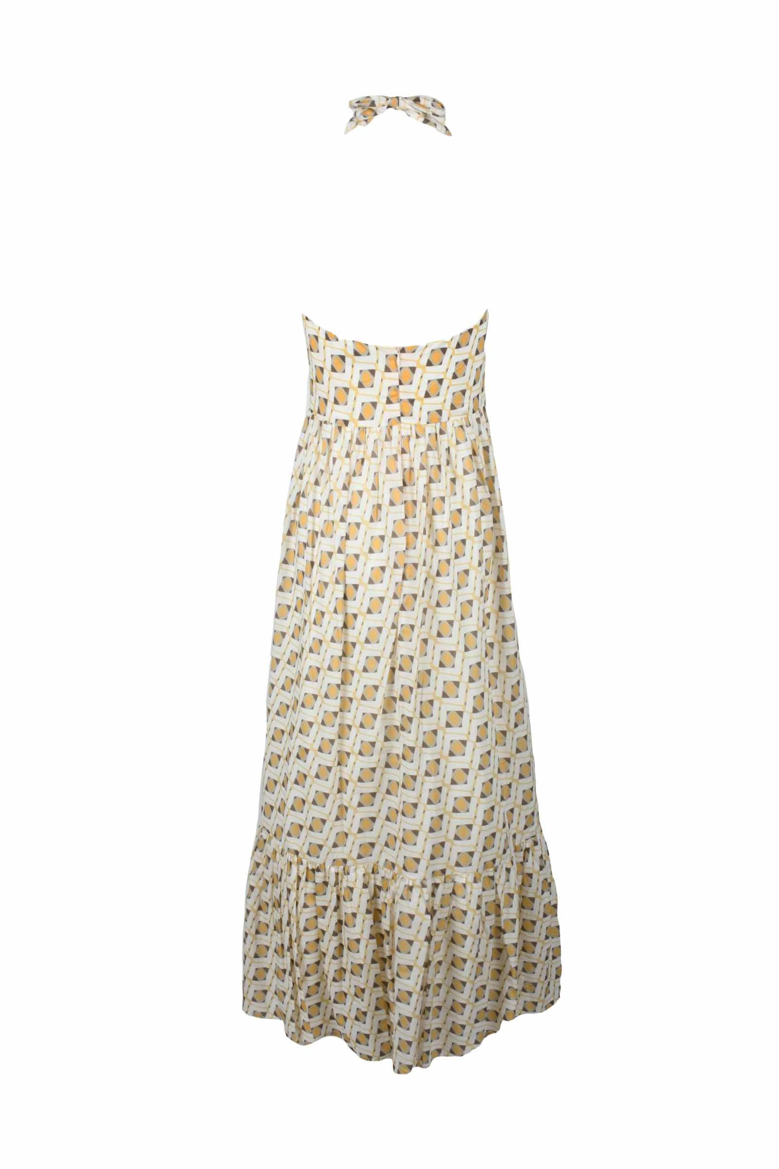 SKILLS & GENES women's dress