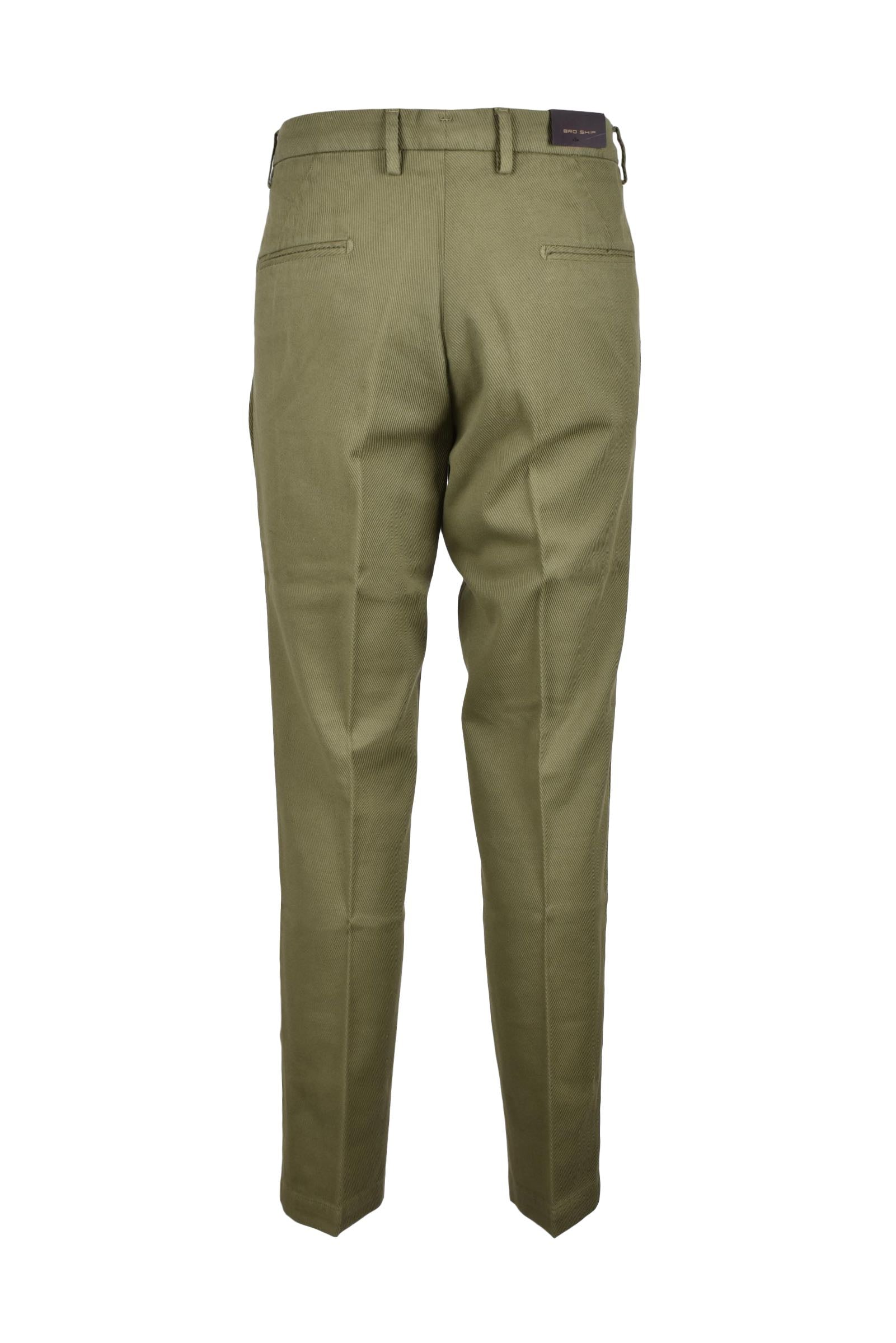 BRO SHIP pants