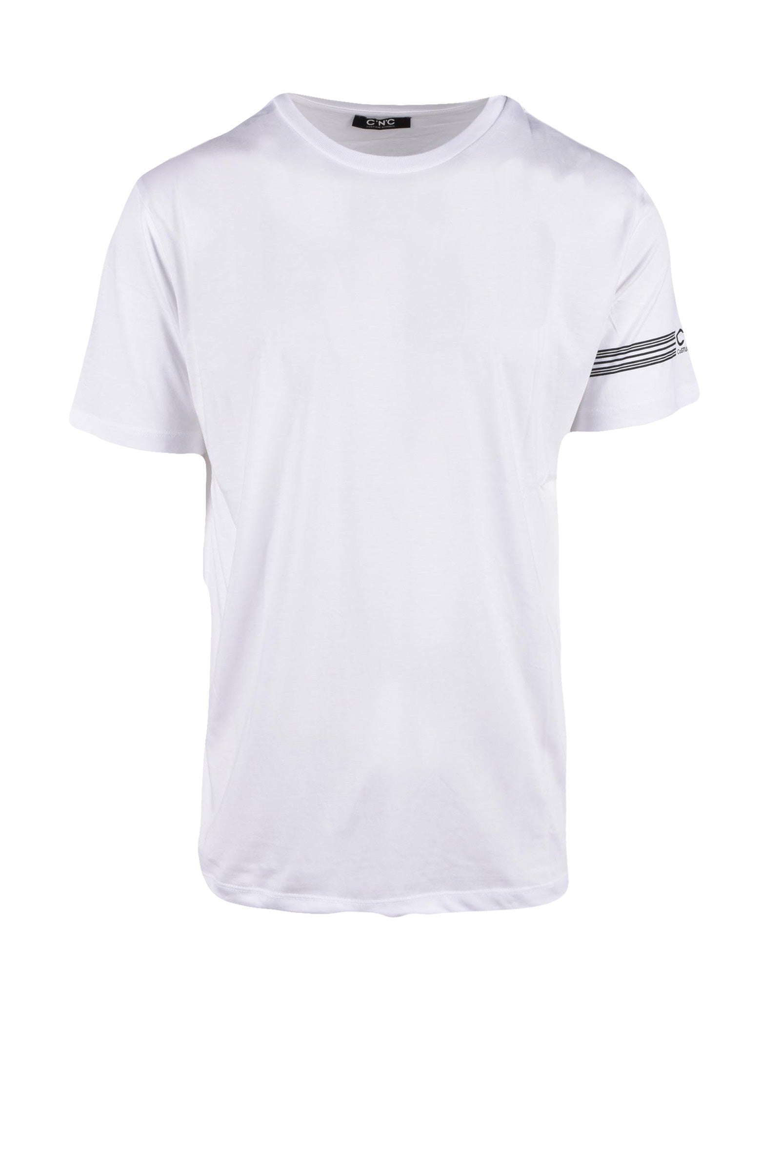 CNC COSTUME NATIONAL t-shirt