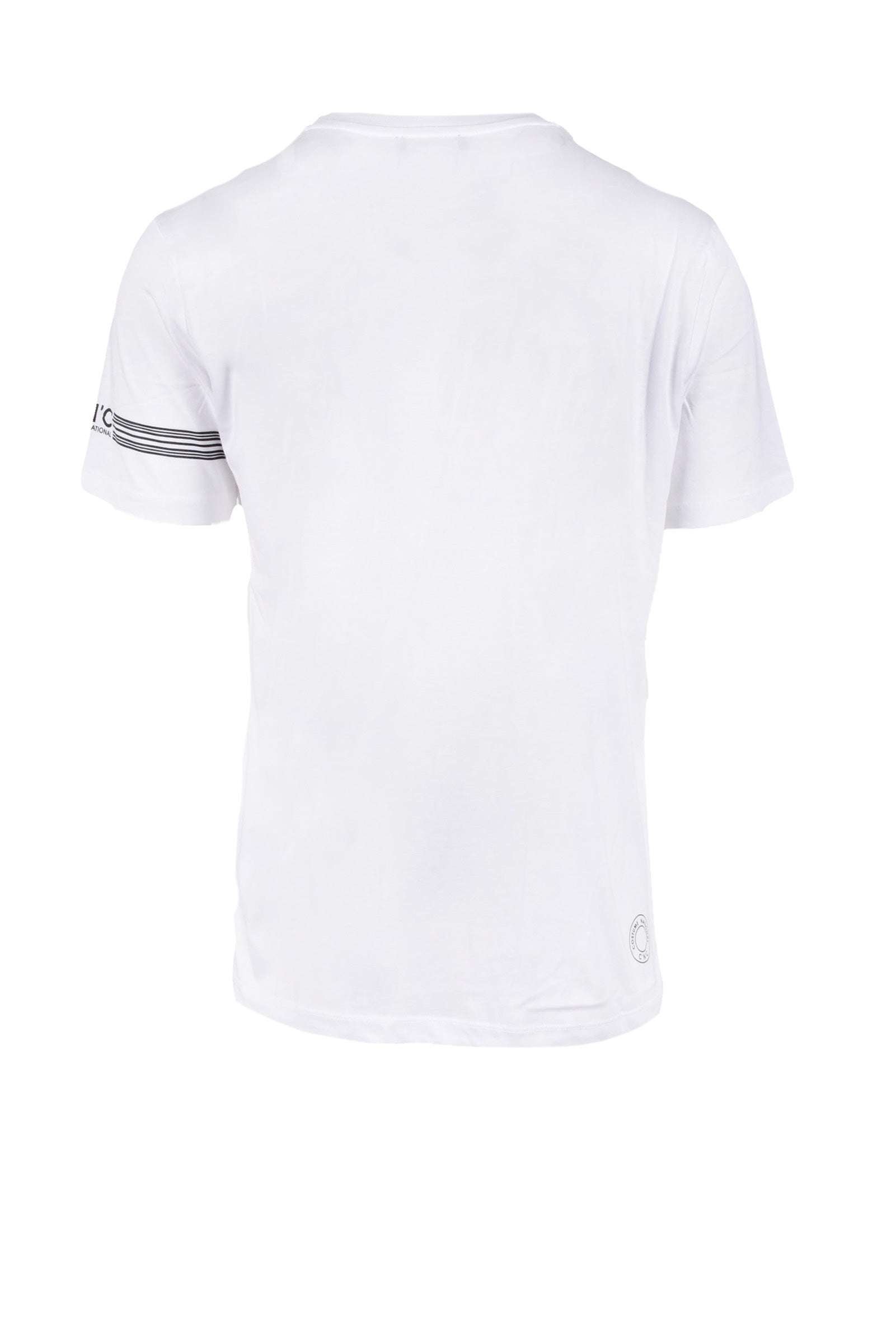 CNC COSTUME NATIONAL t-shirt