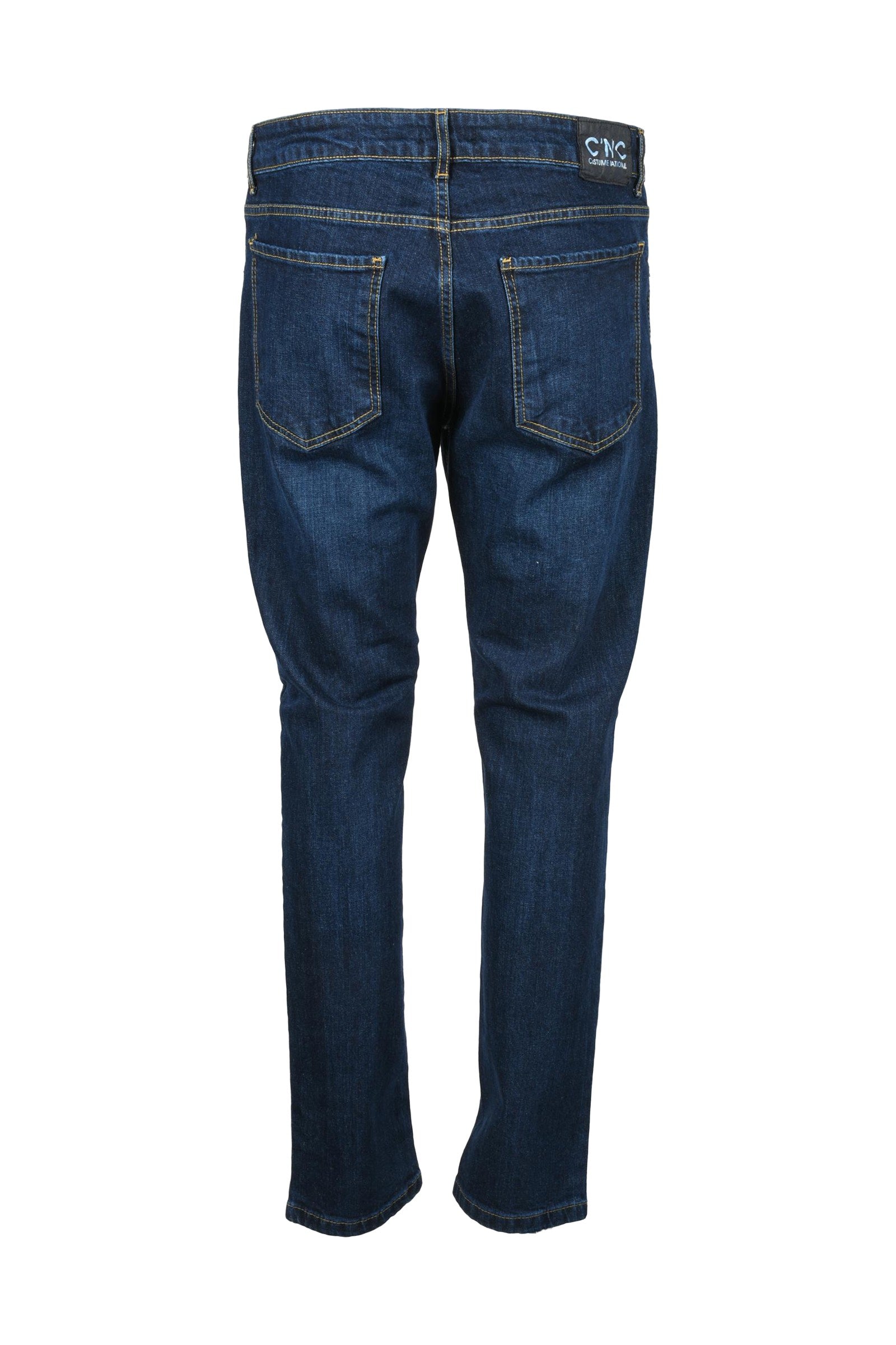 C N C COSTUME NATIONAL jeans