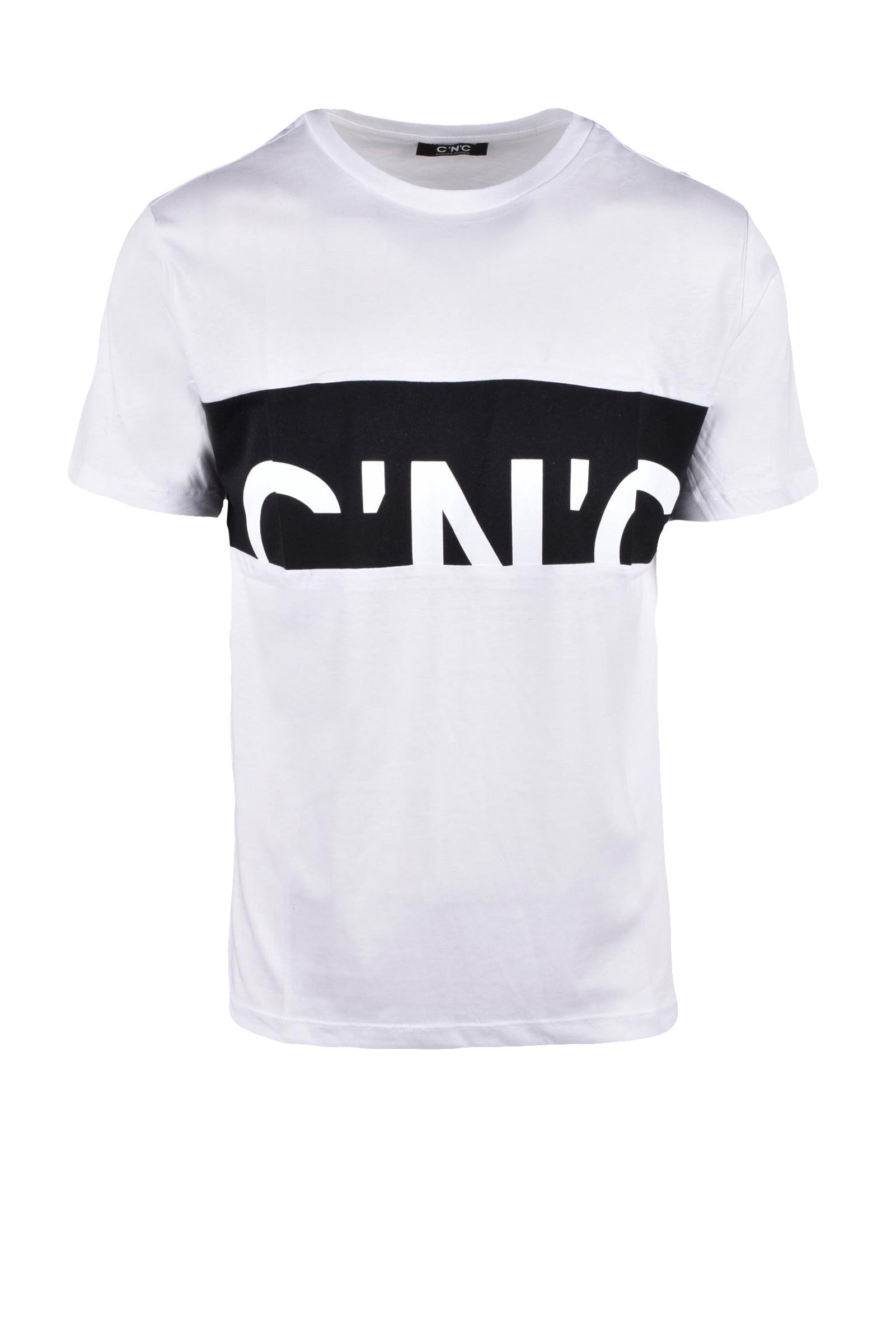 CNC COSTUME NATIONAL t-shirt