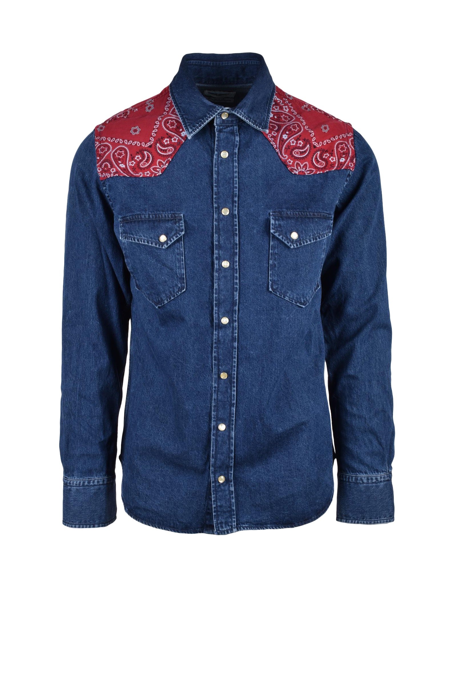 FRONT STREET 8 shirt